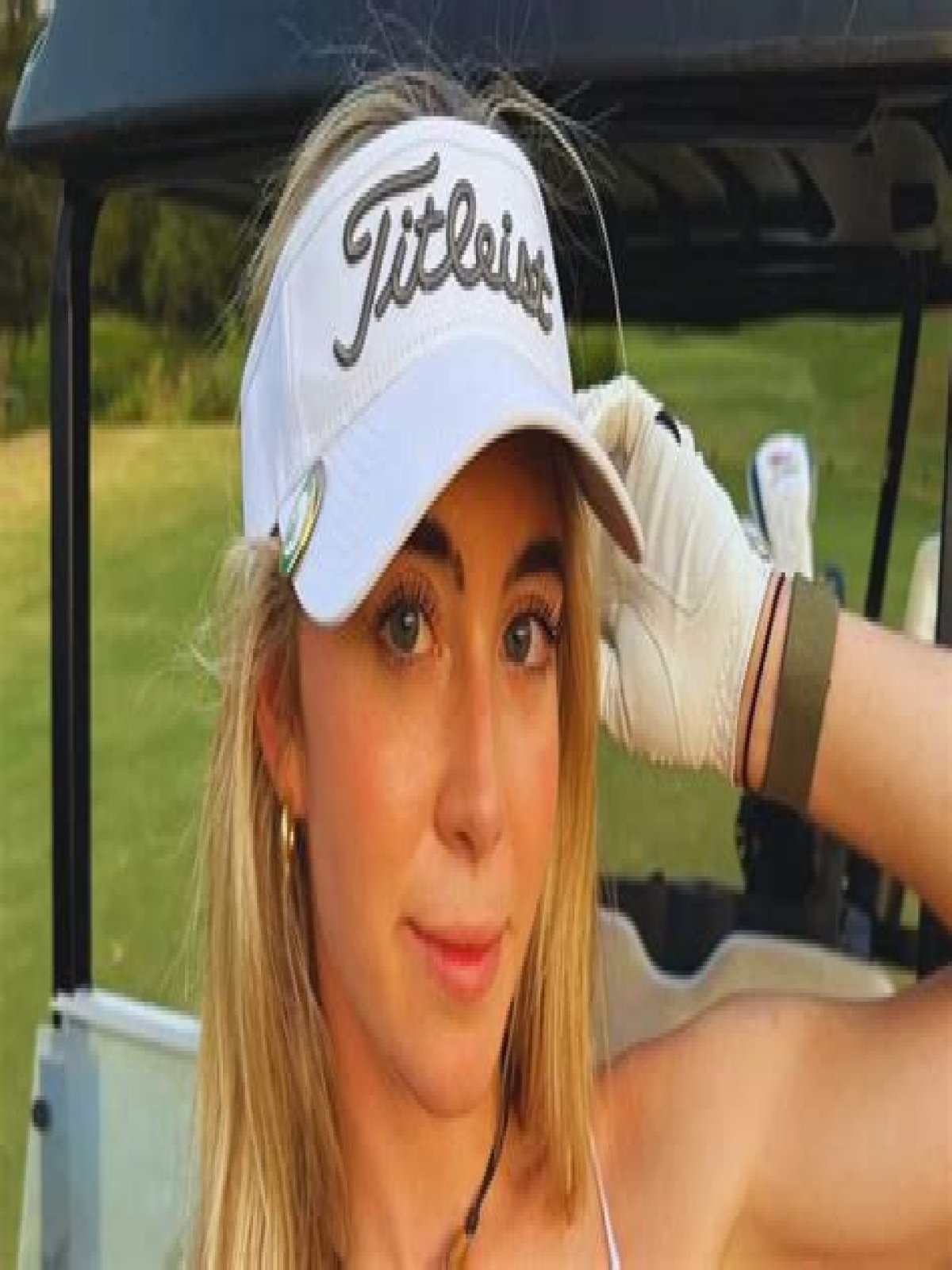 Grace Charis: The Rising Star Of Social Media And Golf