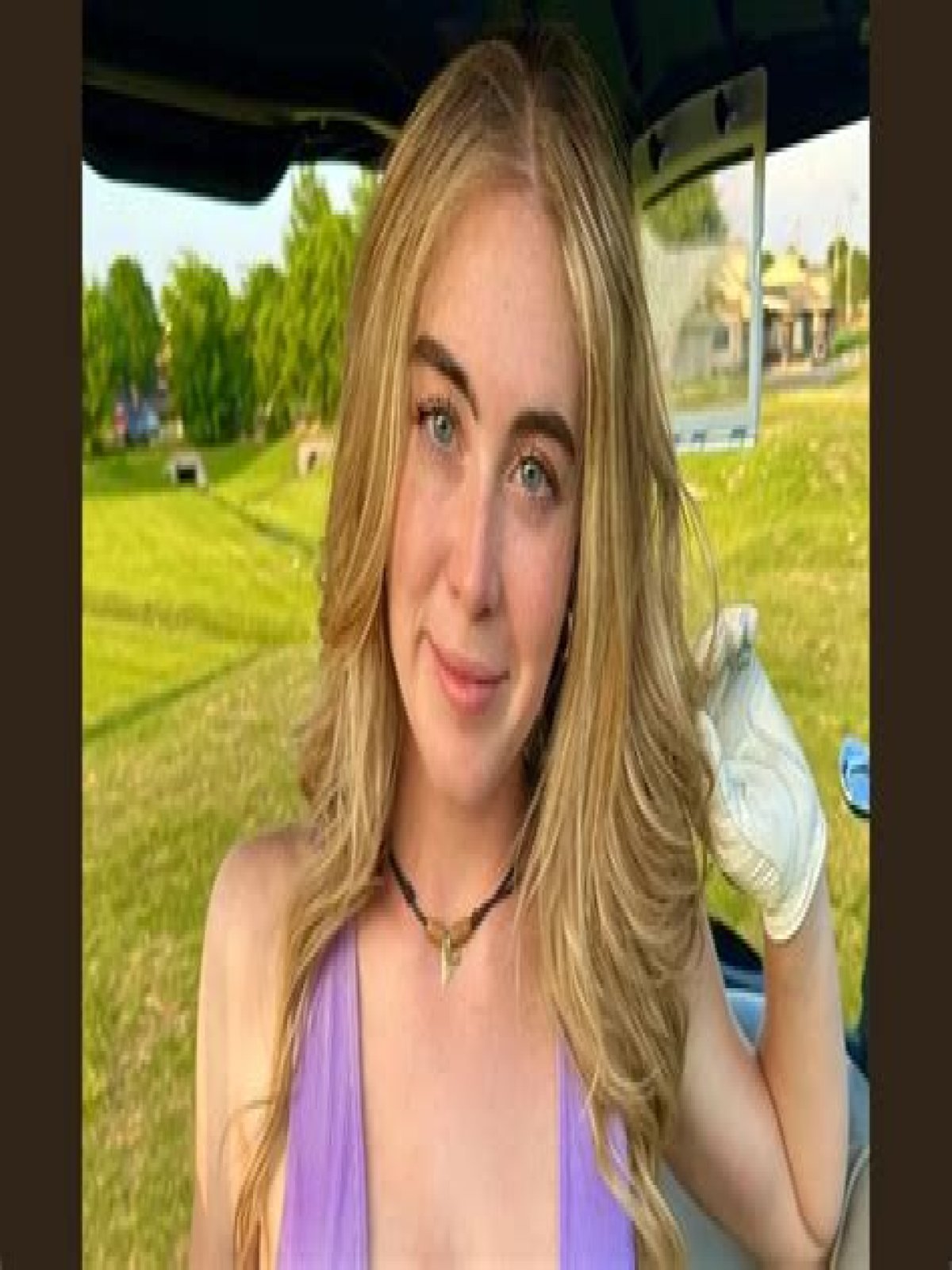 Grace Charris: Exploring The World Of OnlyFans