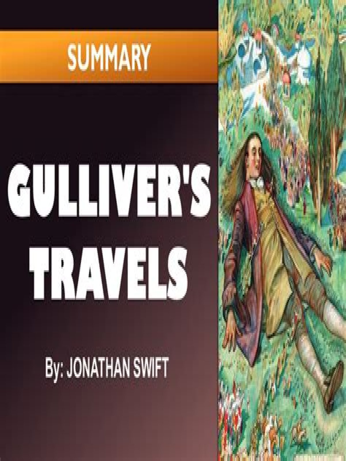 Gulliver Lewis: A Journey Through His Life And Achievements