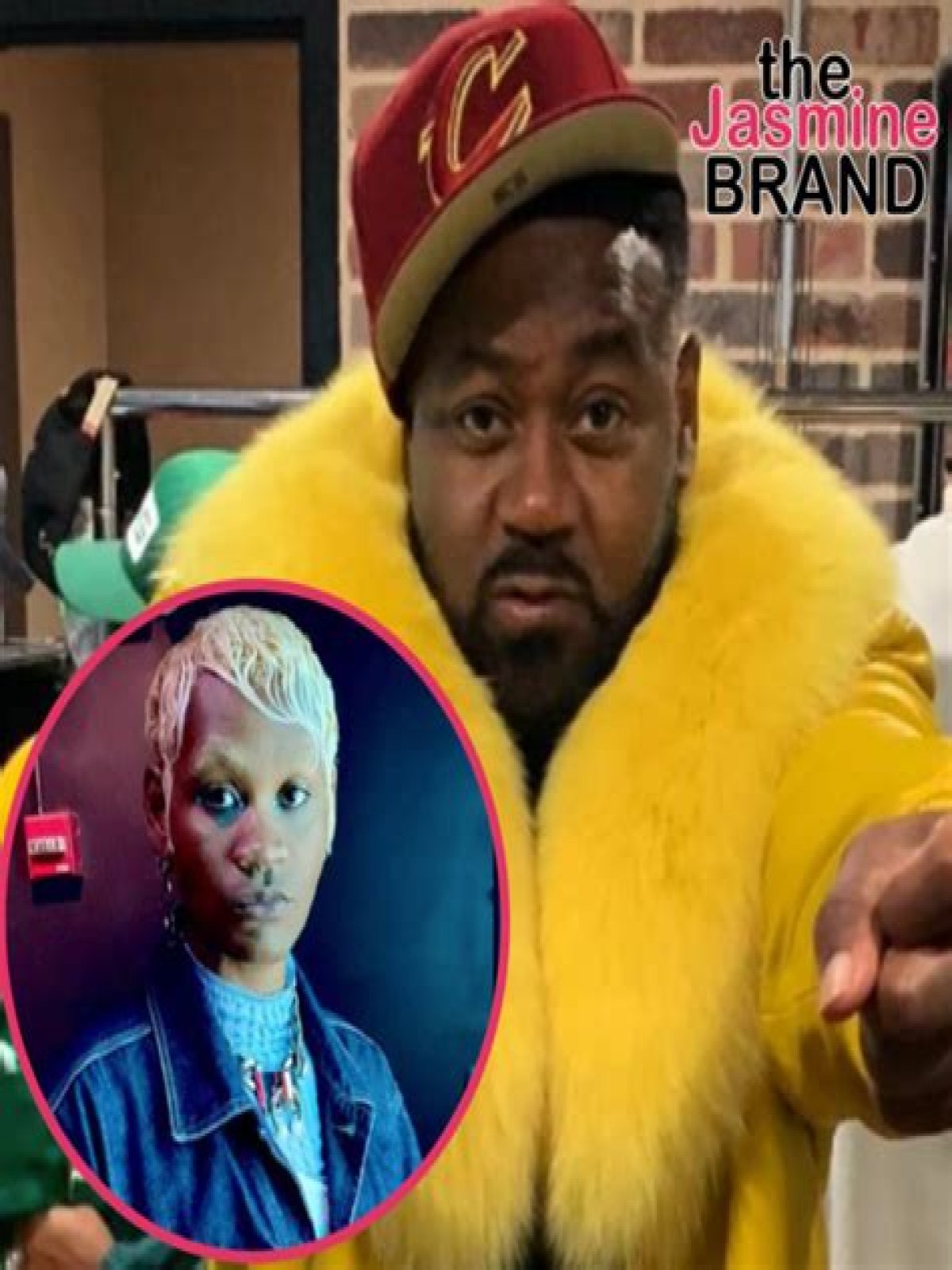 How Old Is Ghostface Killah's Son? A Deep Dive Into His Life And Legacy