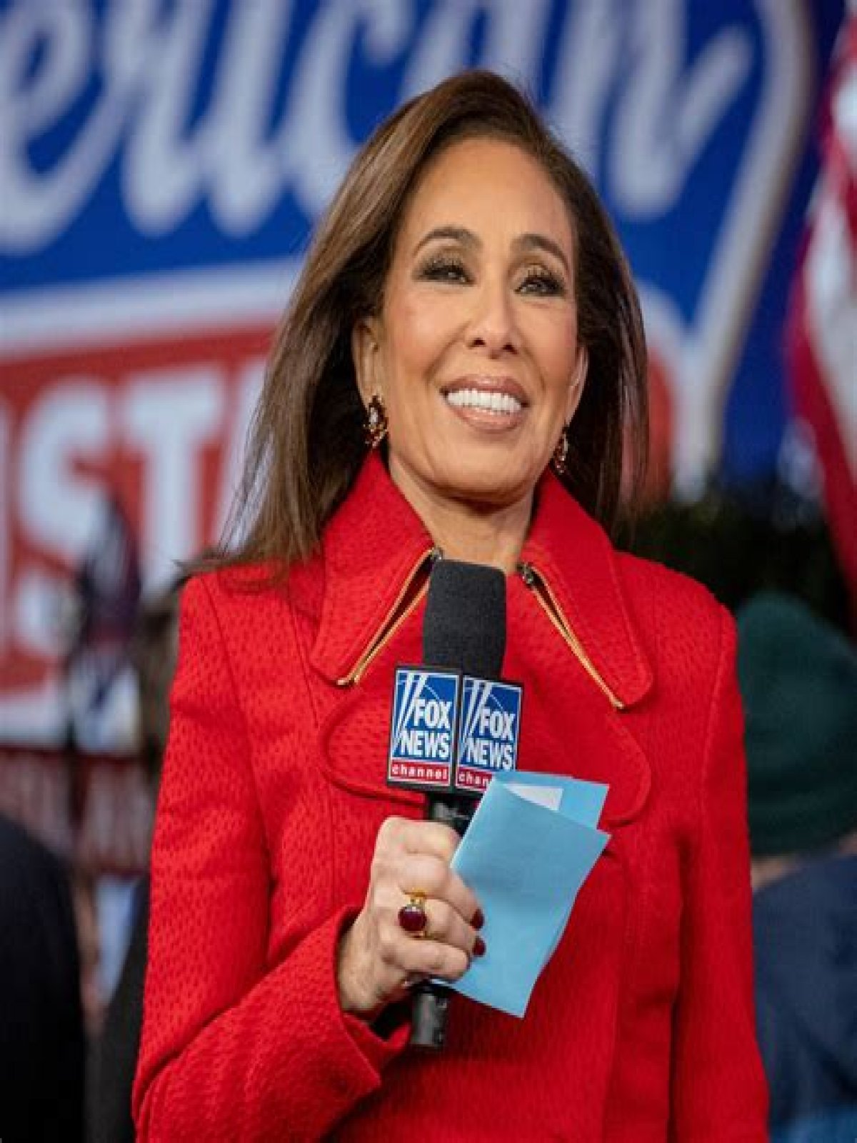 How Old Is Judge Jeanine? A Comprehensive Look At Her Life And Career