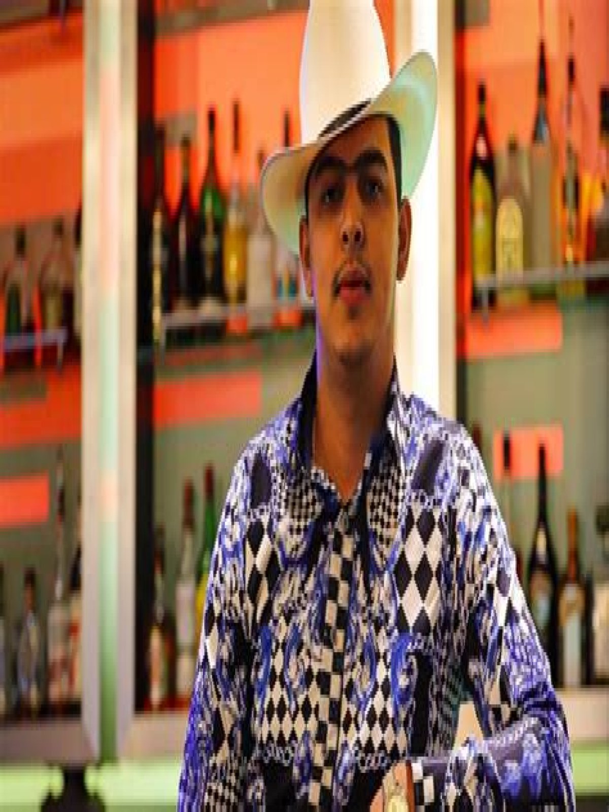 How Old Is Panter Belico? Unveiling The Mystery Behind The Influencer