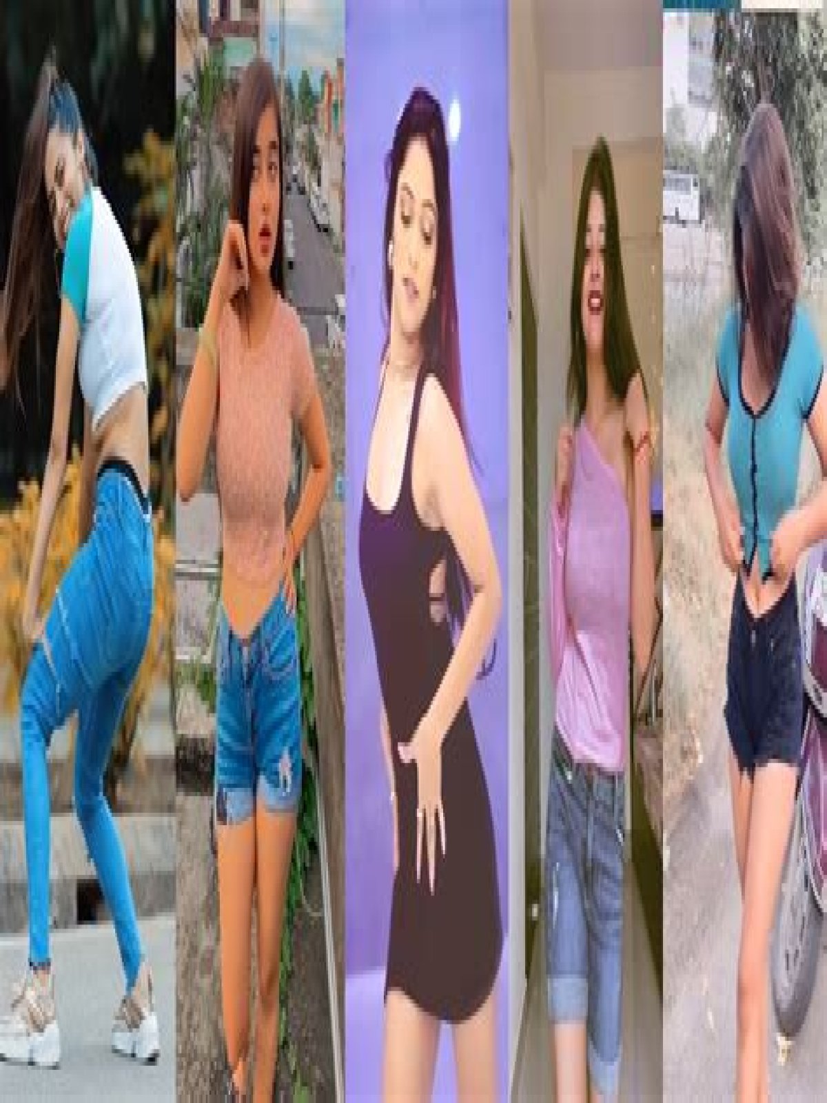 Insta Influencer Viral MMS Video: The Rise And Impact On Social Media