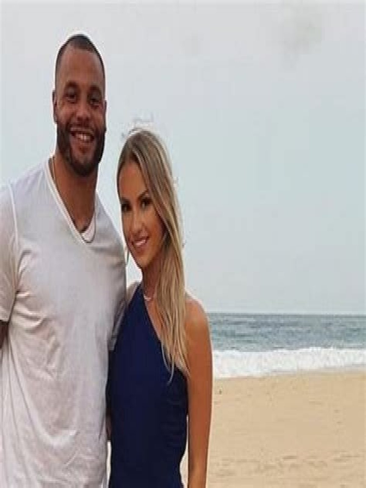 Is Dak Prescott Married? Unveiling The Personal Life Of The NFL Star