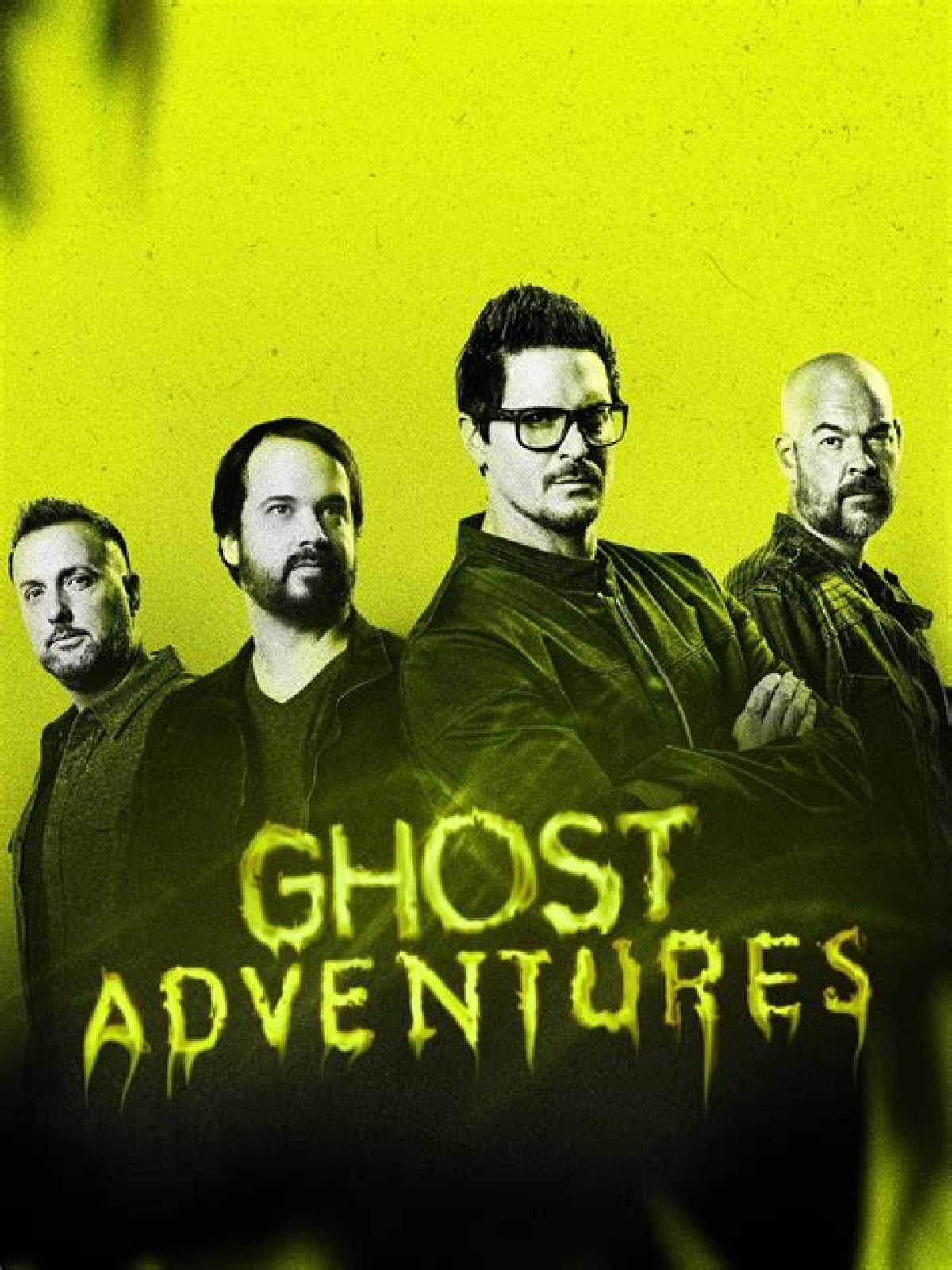 Is Ghost Adventures Scripted? Unveiling The Truth Behind The Paranormal Series