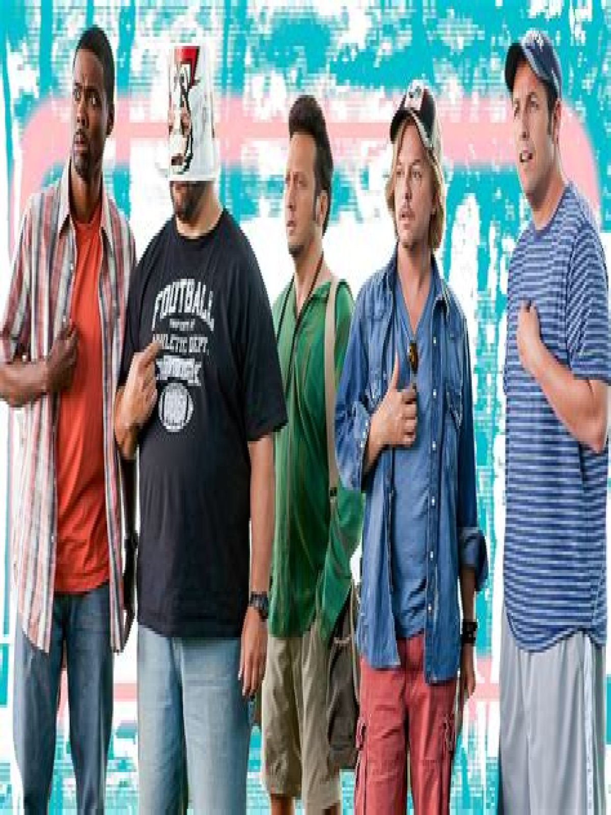 Is Grown Ups 3 On The Horizon? A Deep Dive Into The Possibility