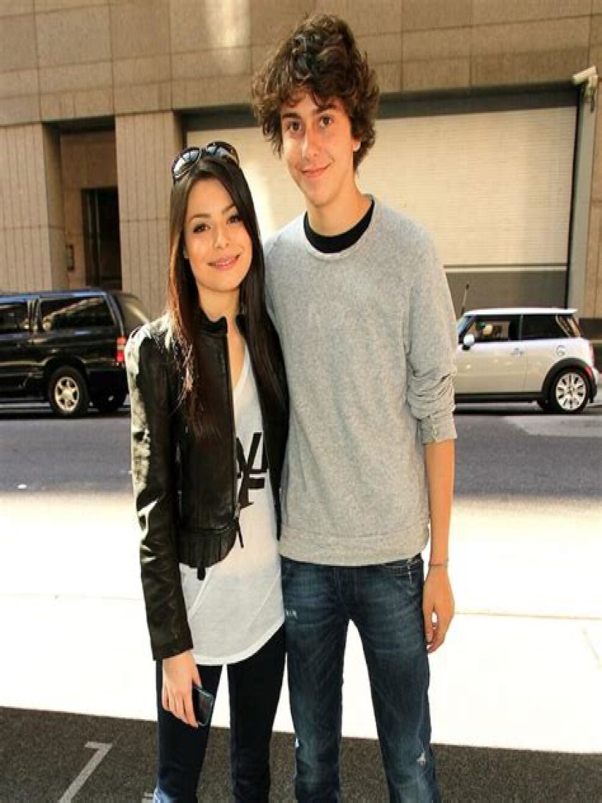 Is Miranda Cosgrove Married? A Deep Dive Into Her Personal Life