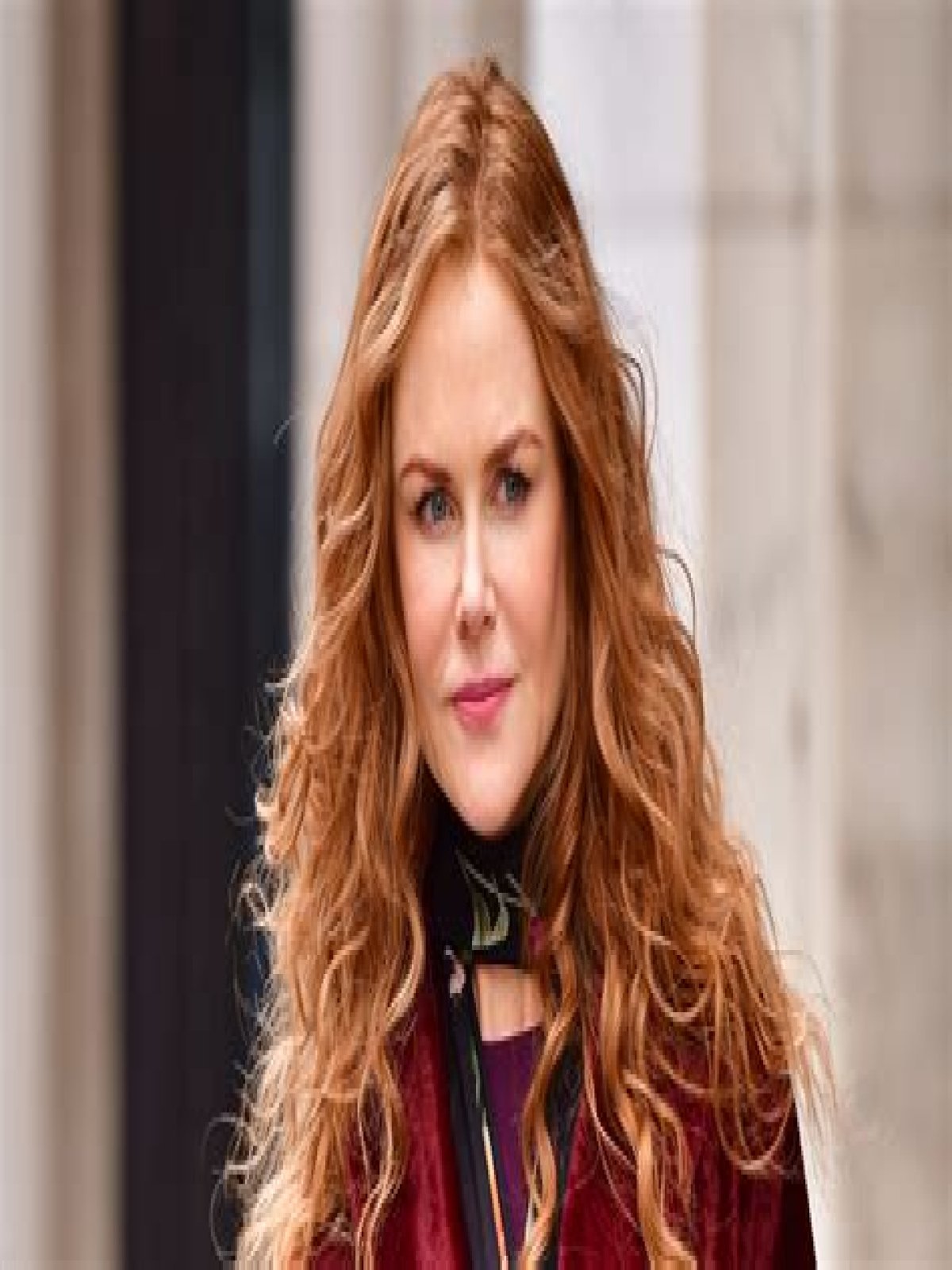 Is Nicole Kidman Sick? Understanding The Health Concerns Surrounding The Star