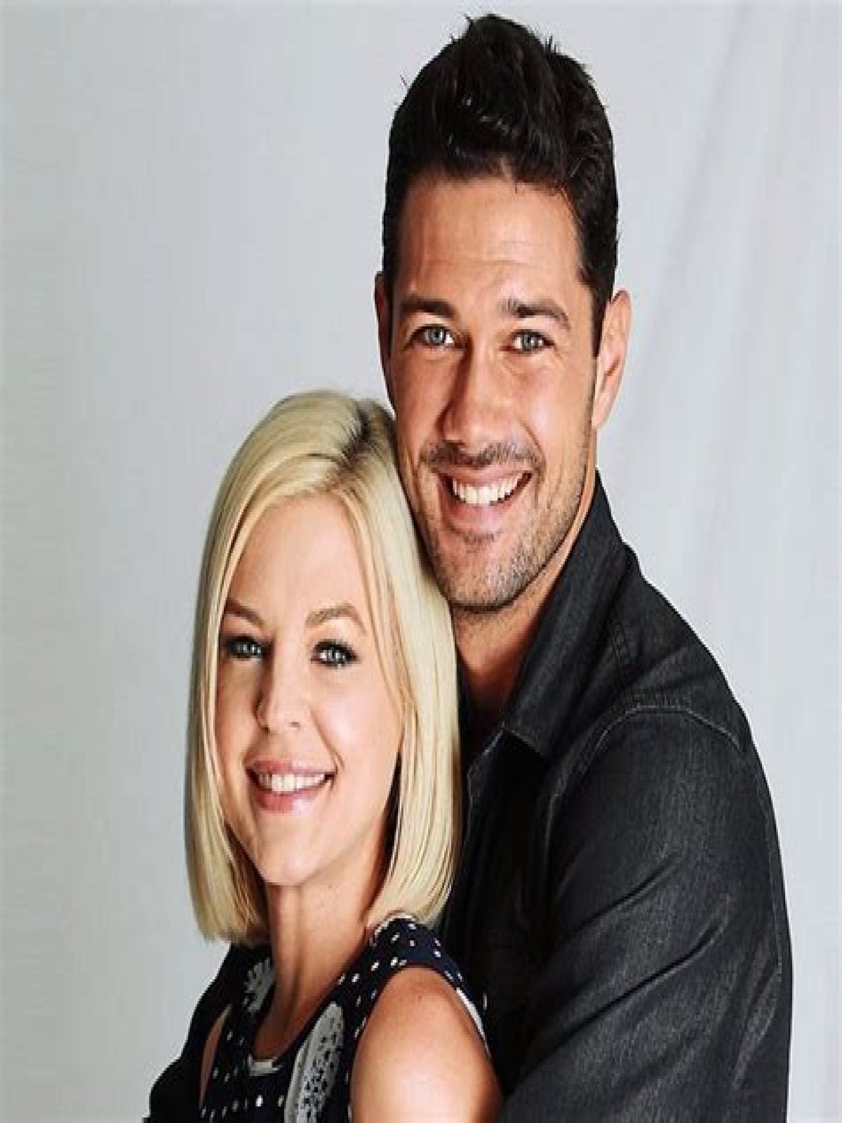 Is Ryan Paevey Dating Anyone? The Mystery Unraveled!