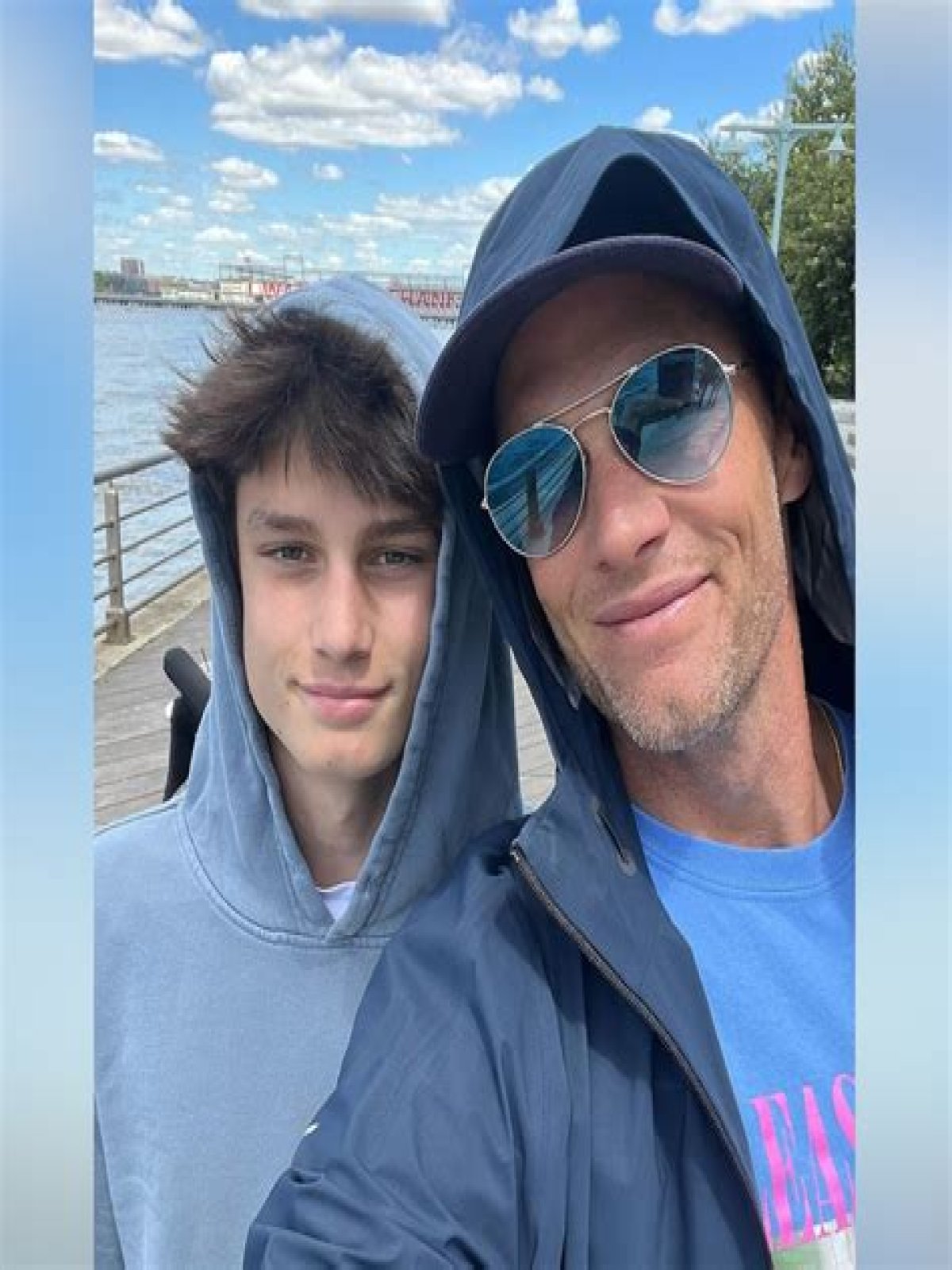 Is Tom Brady's Son Autistic? Understanding The Speculations