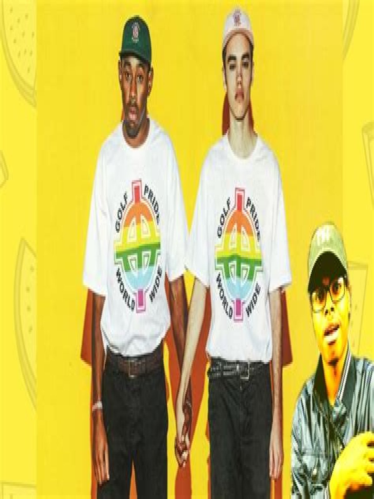 Is Tyler, The Creator Gay? A Deep Dive Into His Sexuality And Personal Life