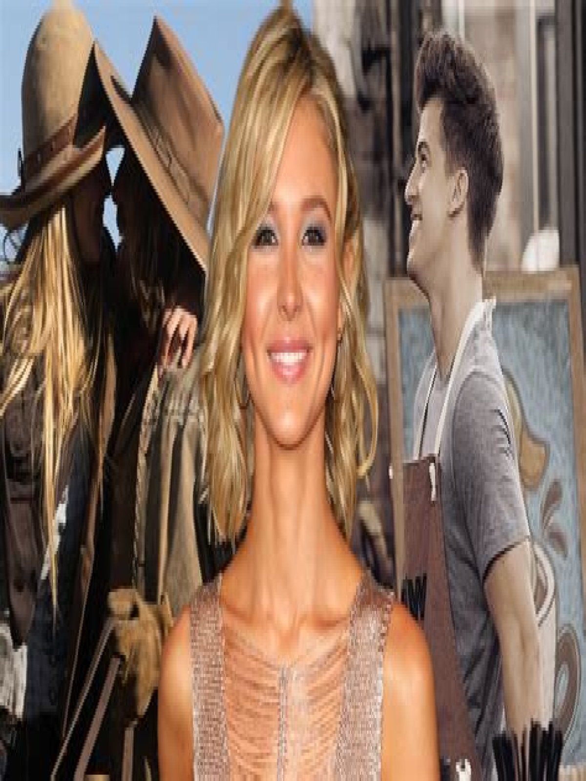 Isabel May Partner: A Deep Dive Into Her Personal Life And Relationships