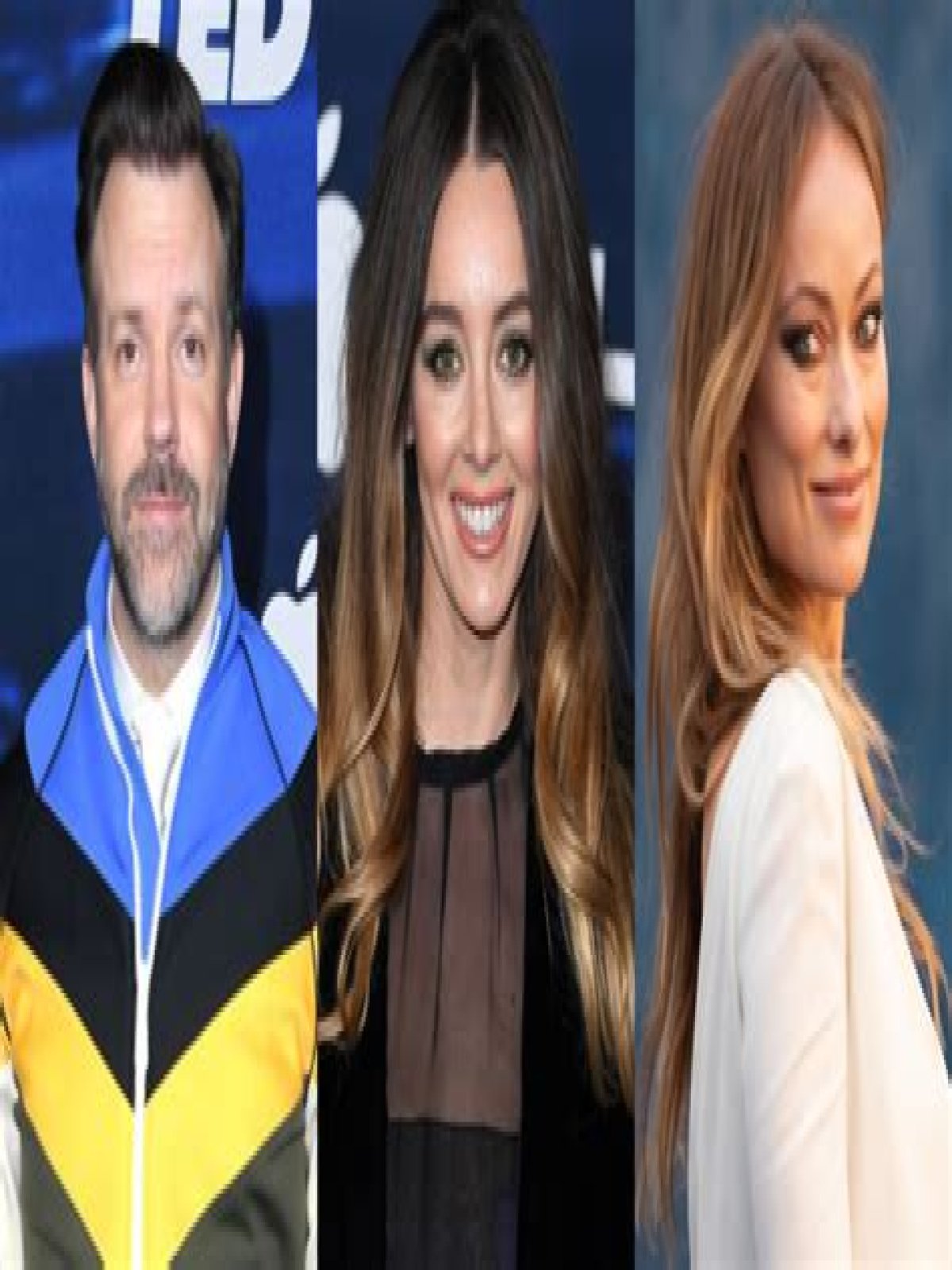 Jason Sudeikis Girlfriend: The Journey Of Love And Relationships