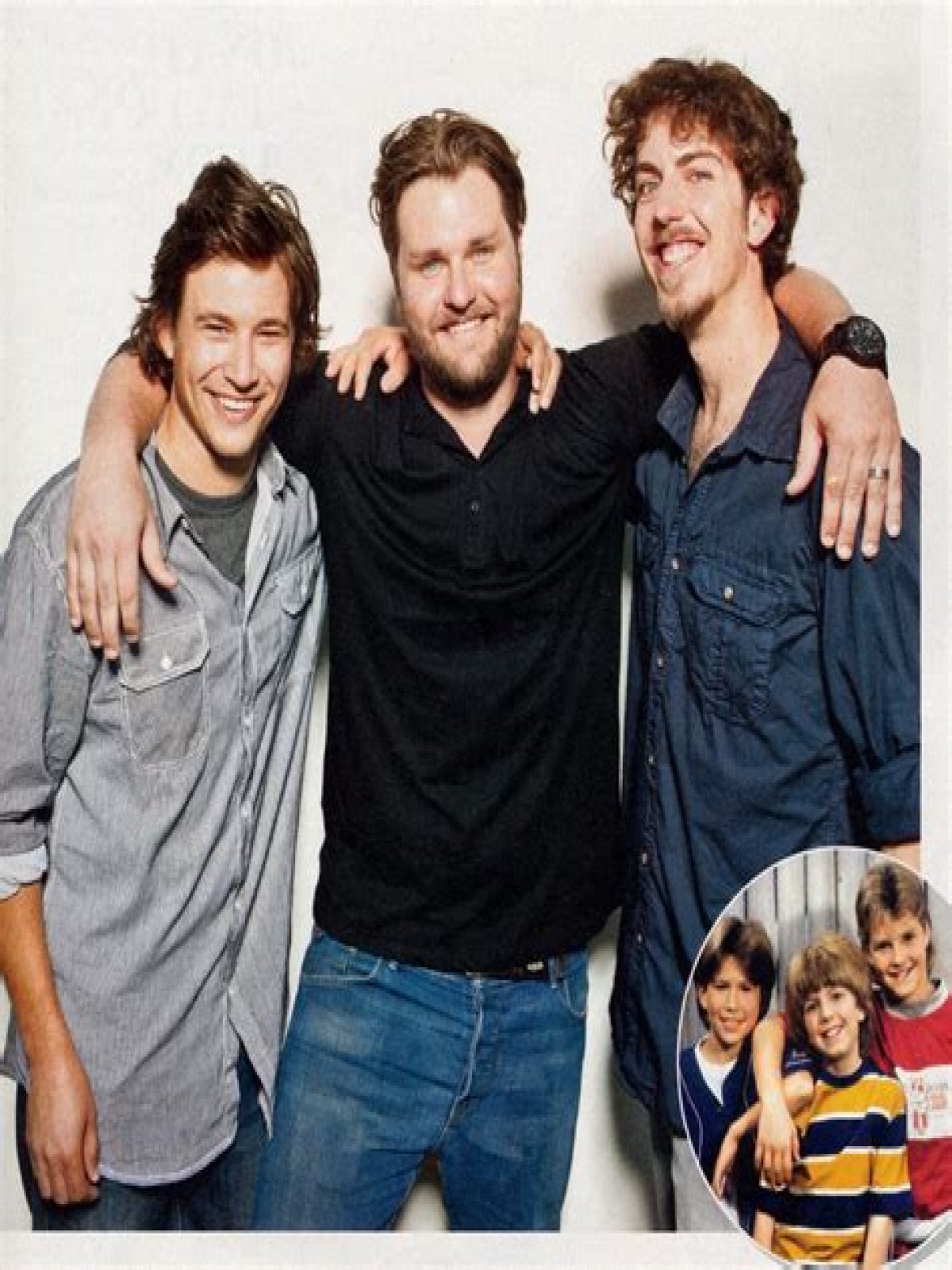 Jonathan Taylor Thomas: Exploring His Life And Relationships