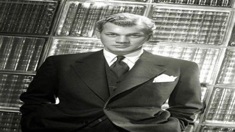 Joseph Cotton Movies: A Comprehensive Look At The Iconic Actor's Career