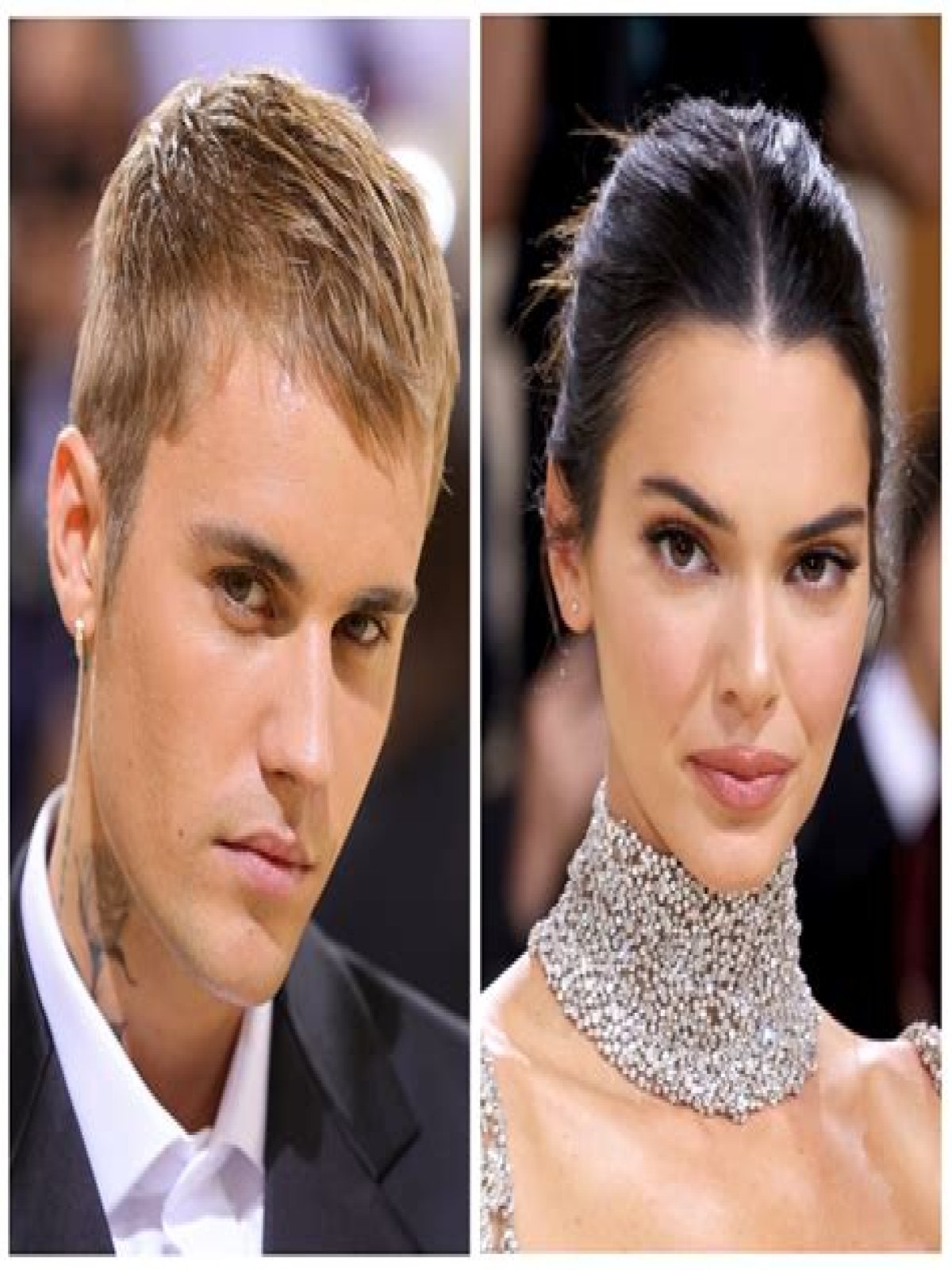 Justin Bieber And Kendall Jenner: A Look At Their Dating History