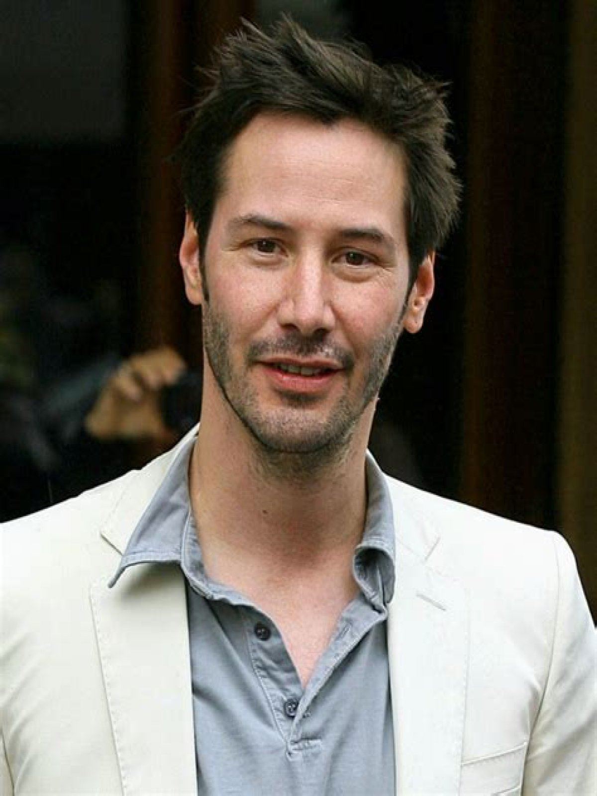 Keanu Reeves Bio: The Life And Legacy Of A Hollywood Icon