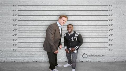 Kevin Hart Height In Centimeters: Understanding The Comedian's Stature