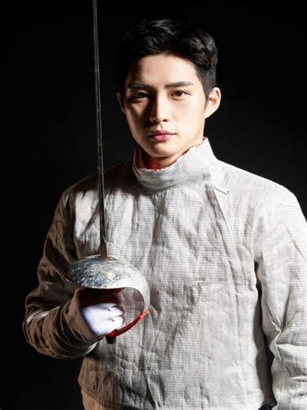 Kim Jun Ho: The Rising Star In Fencing And His Remarkable Siblings