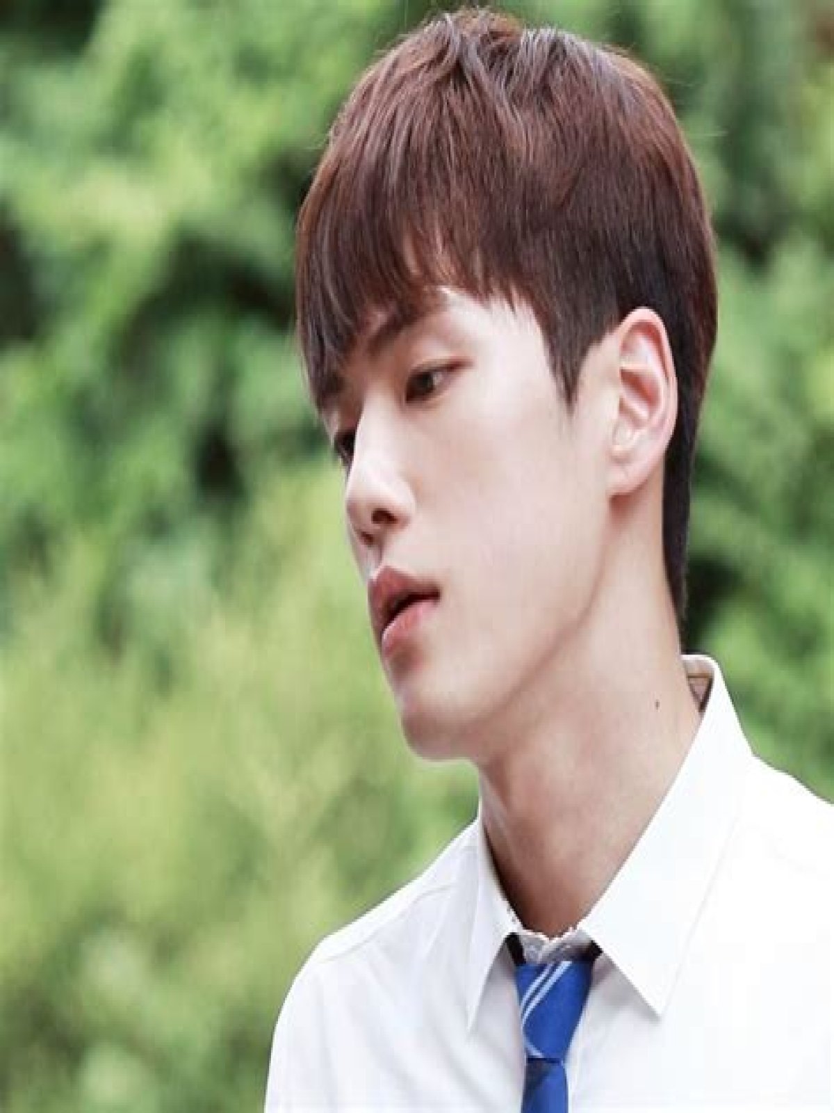 Kim Jung-hyun: The Rising Star Of South Korean Cinema