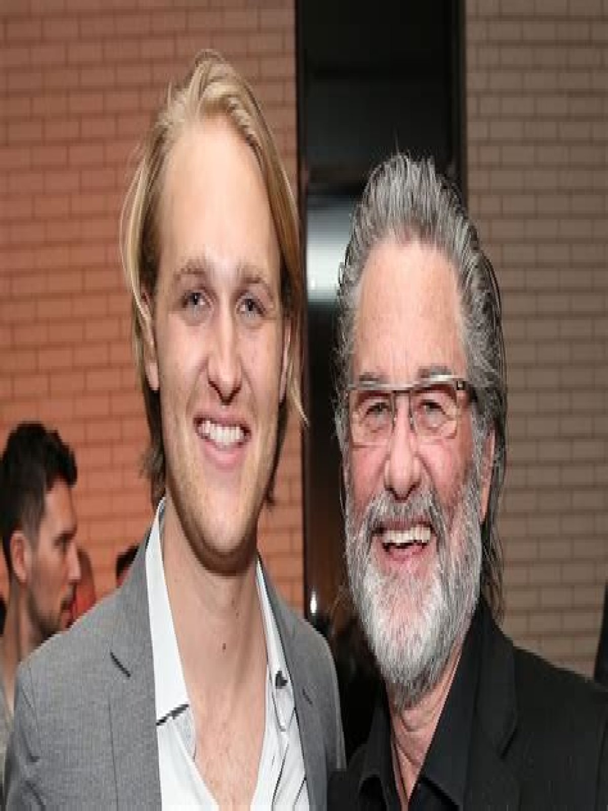 Kurt Russell: A Life Celebrated And Remembered