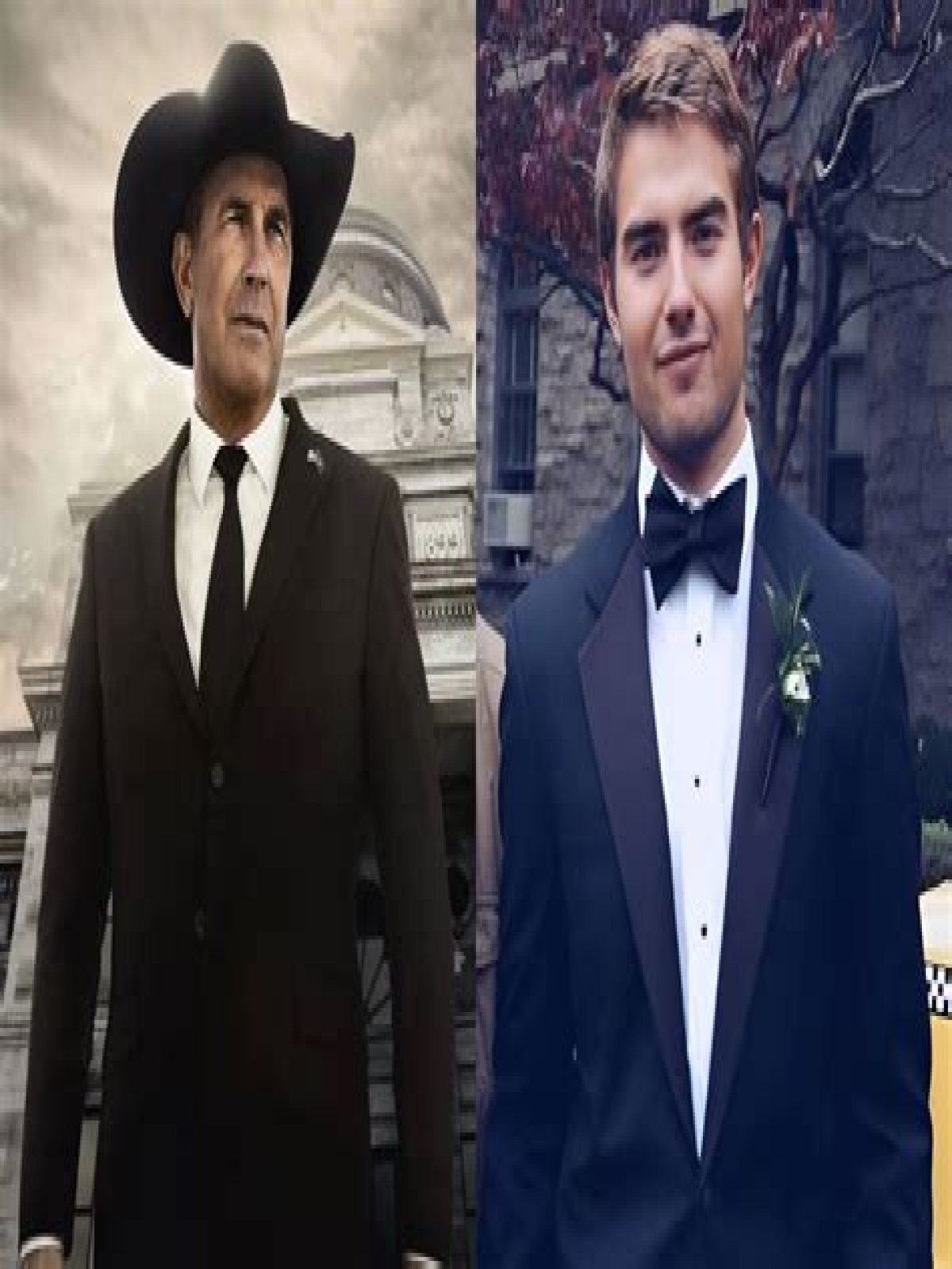 Liam Costner: The Rising Star Of Hollywood