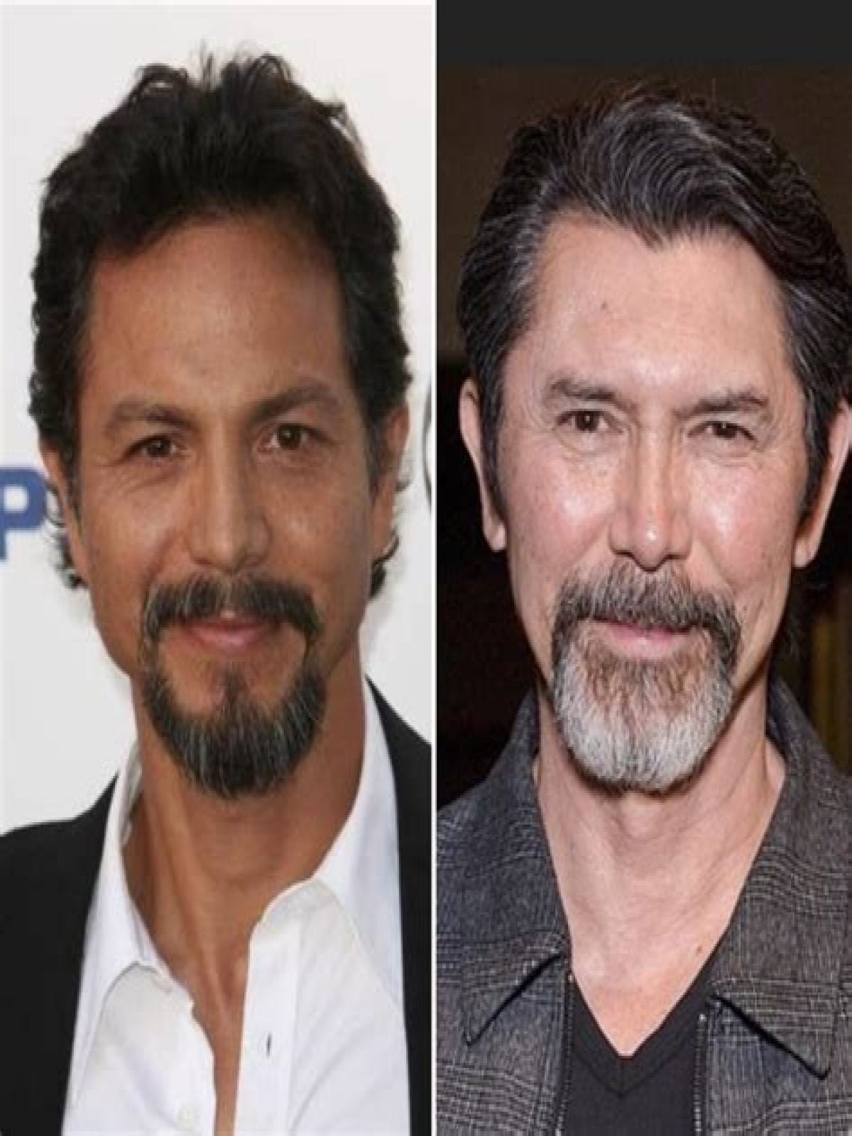 Lou Diamond Phillips And His Connection To Emilio Estevez: A Deep Dive