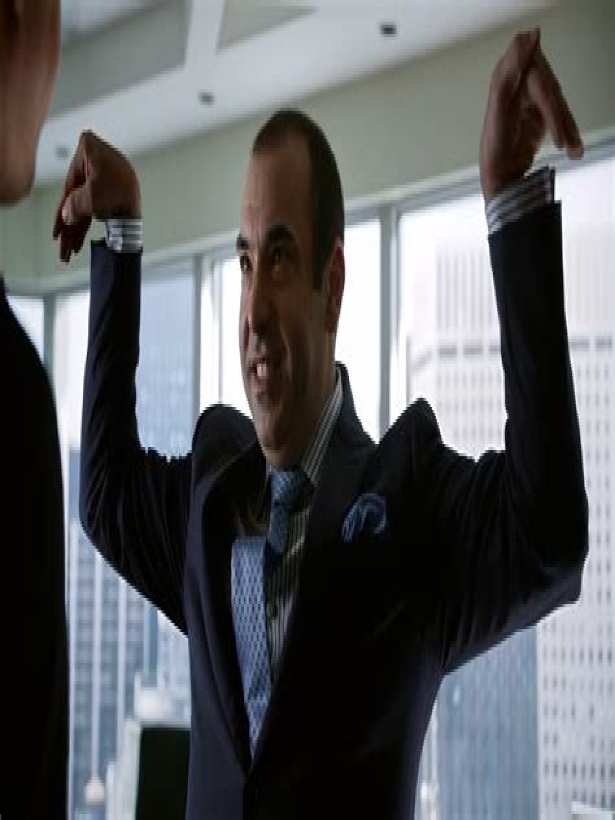 Louis Litt: The Intricacies Of A Complex Character From Suits