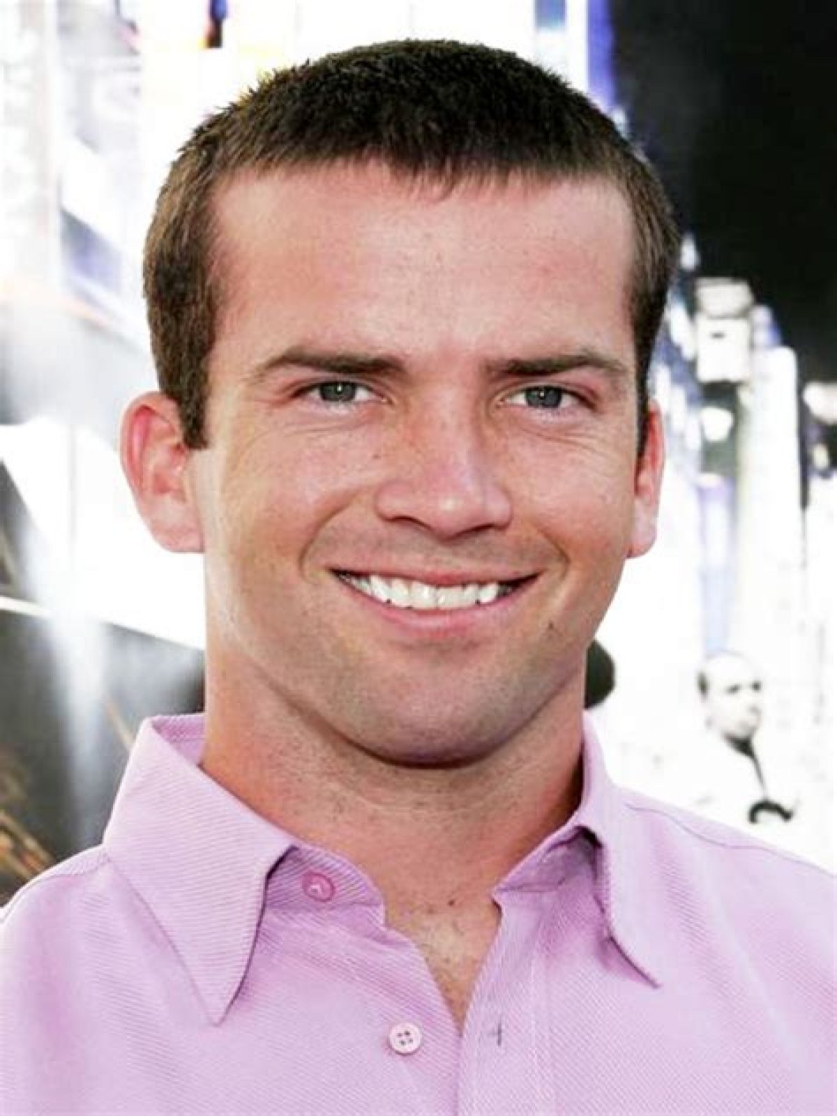 Lucas Black: A Deep Dive Into The Life And Career Of The Versatile Actor
