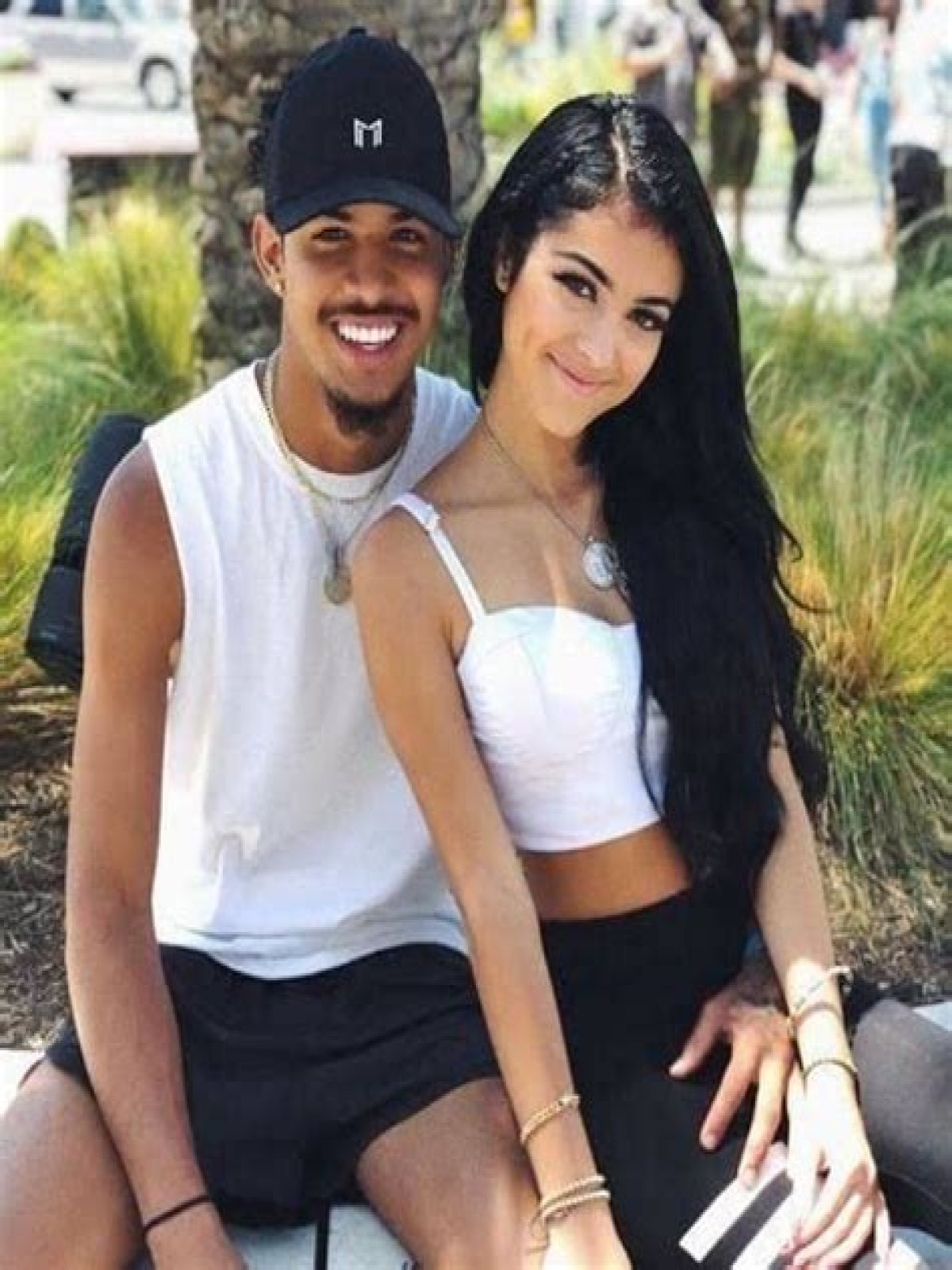 Malu Trevejo's Dating Journey: Who Has She Dated?