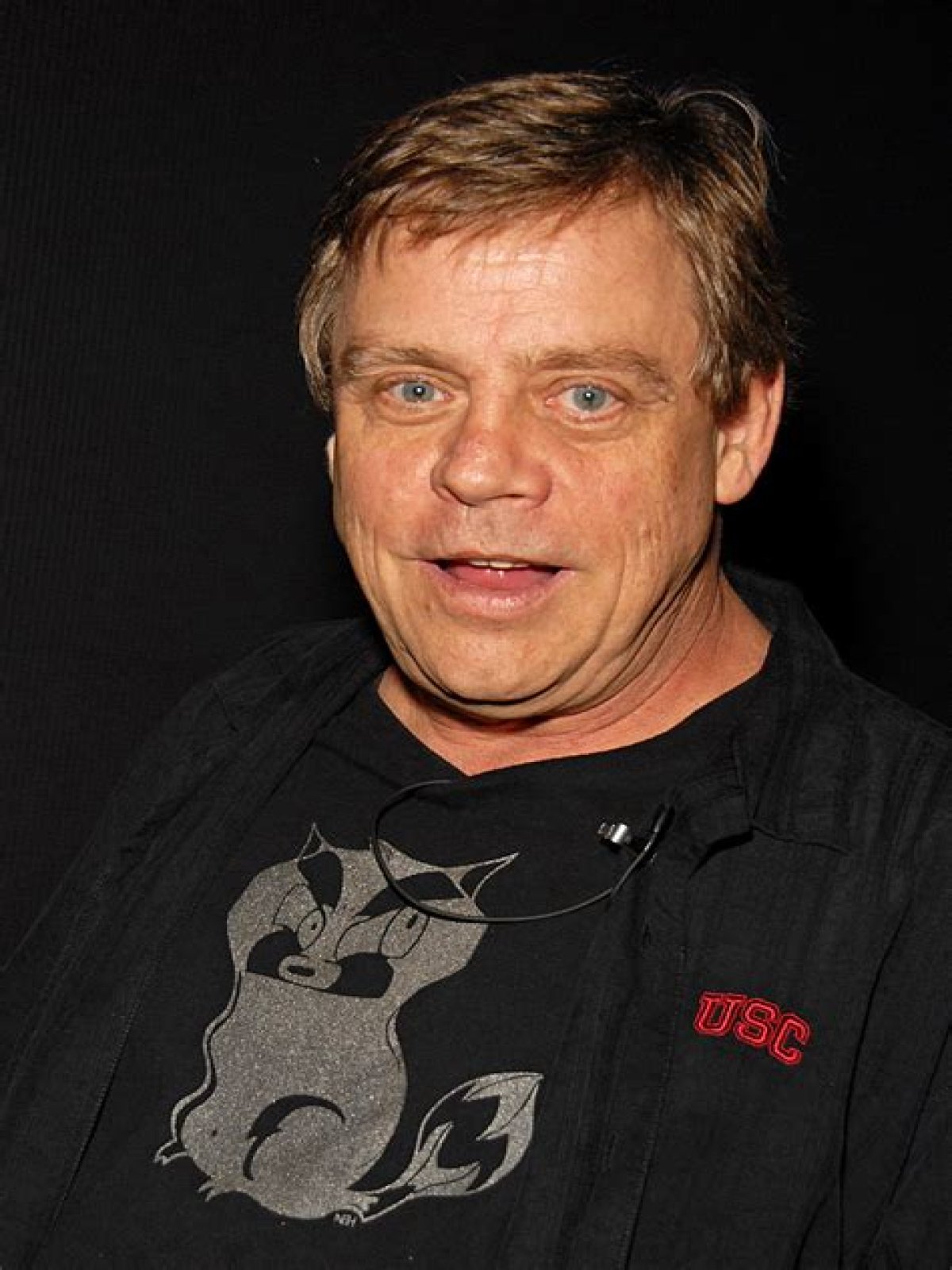 Mark Hamill Net Worth: A Deep Dive Into The Wealth Of A Hollywood Icon