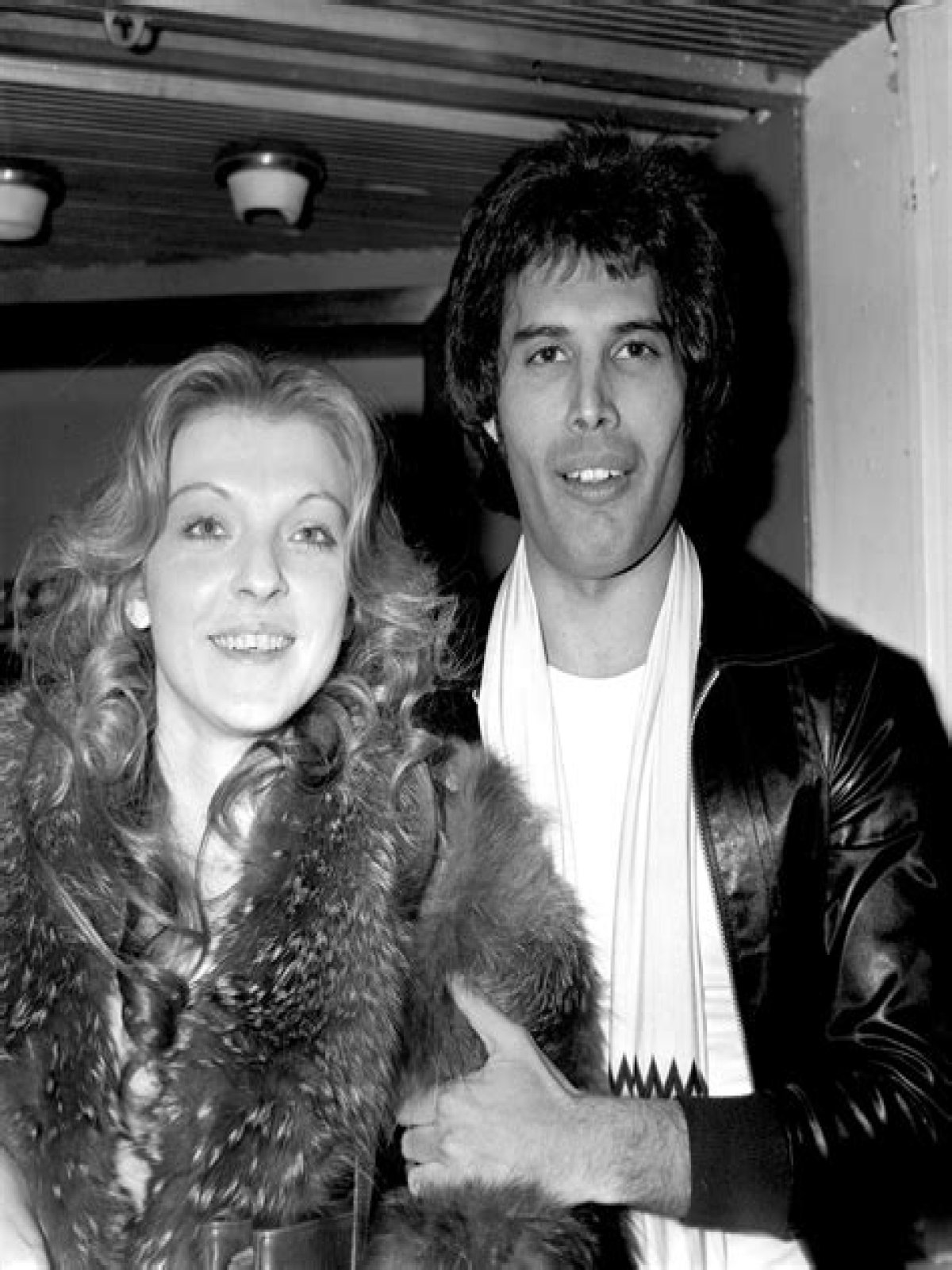 Mary Austin: The Untold Story Of Freddie Mercury's Greatest Love