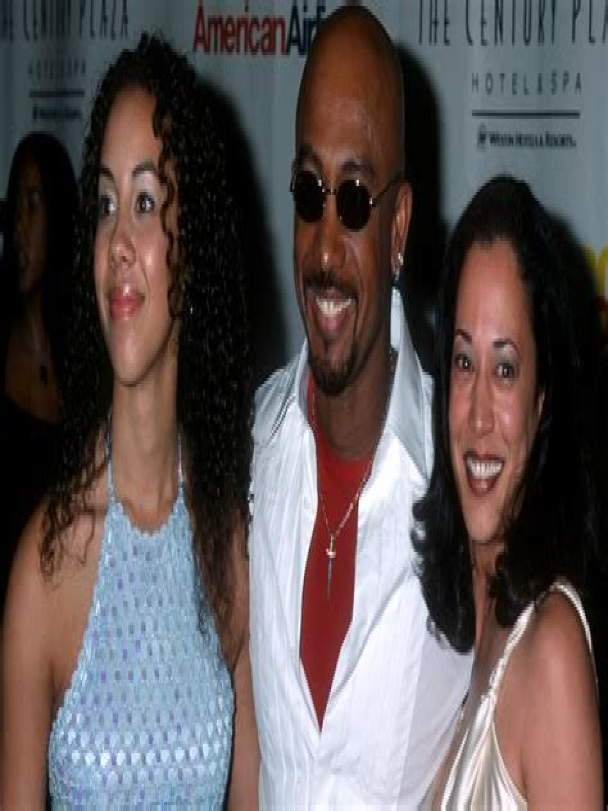 Montel Williams And Kamala Harris: A Deep Dive Into Their Lives And Connections