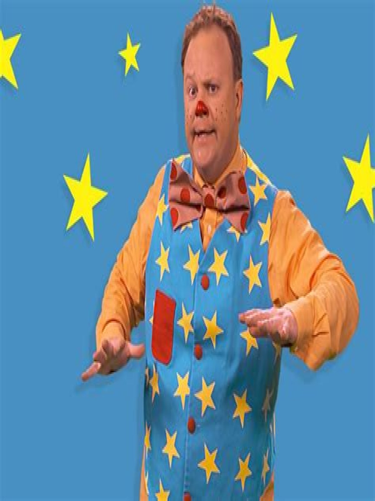 Mr Tumble Arrested: A Shocking Turn Of Events