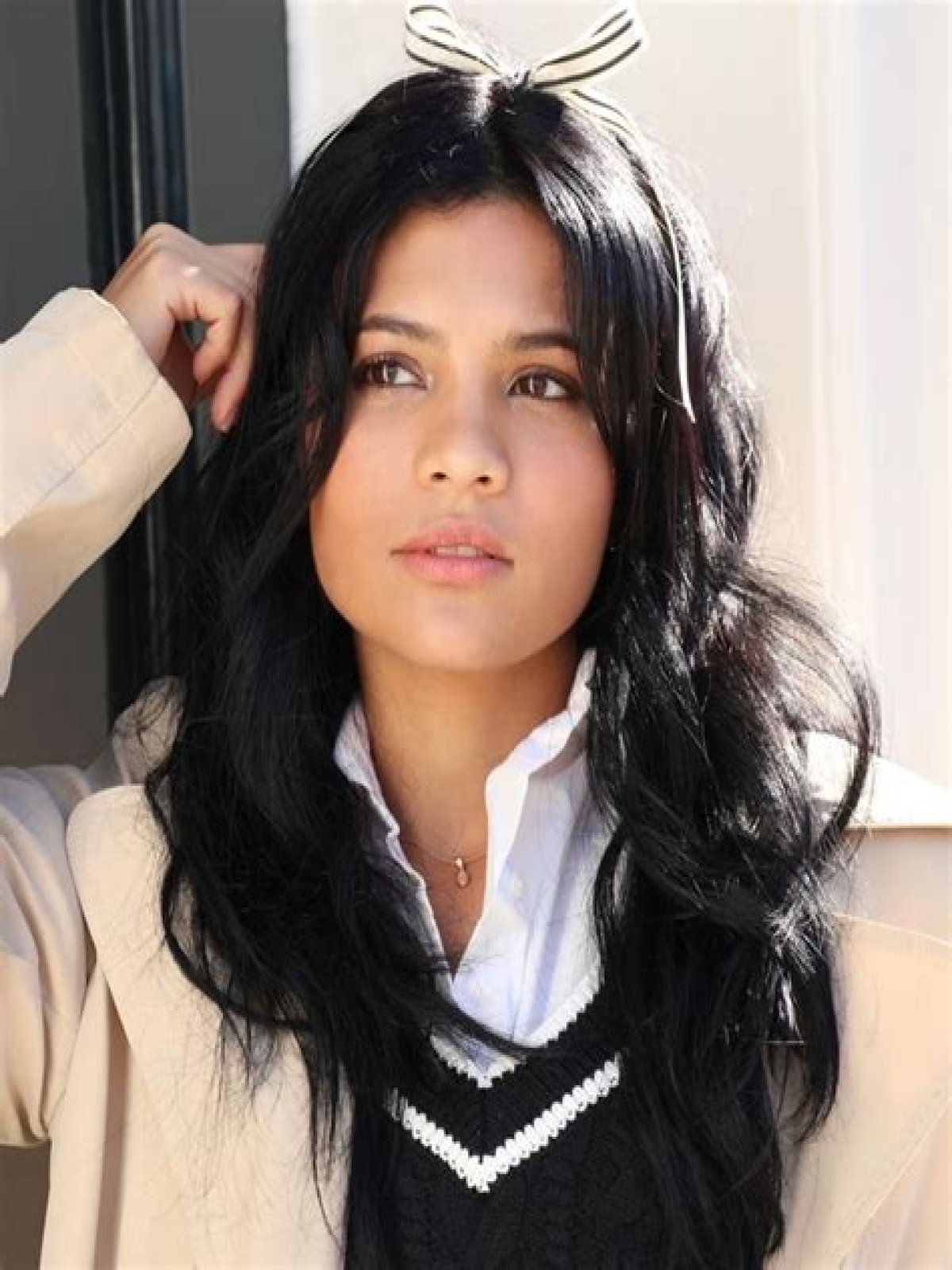 Nikki Rodriguez: A Rising Star In The Entertainment Industry