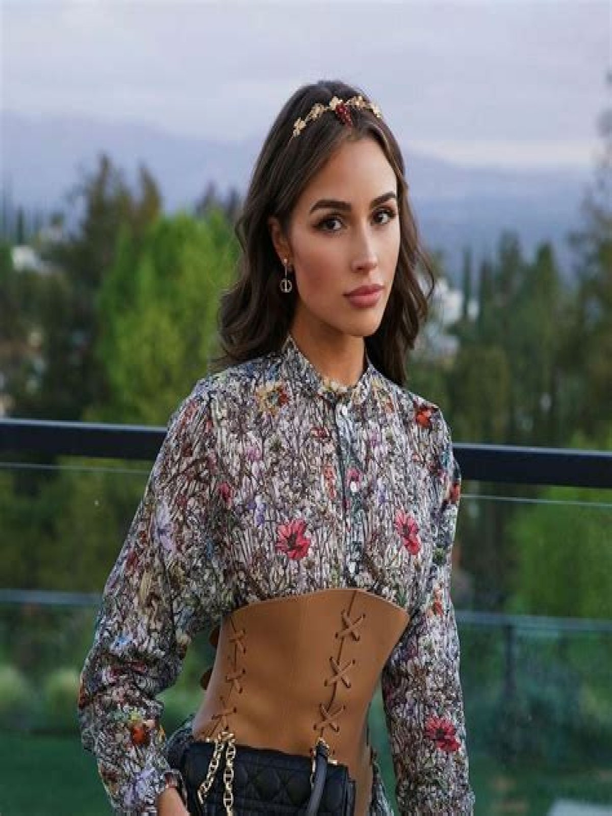Olivia Culpo Ethnicity: A Deep Dive Into Her Cultural Heritage