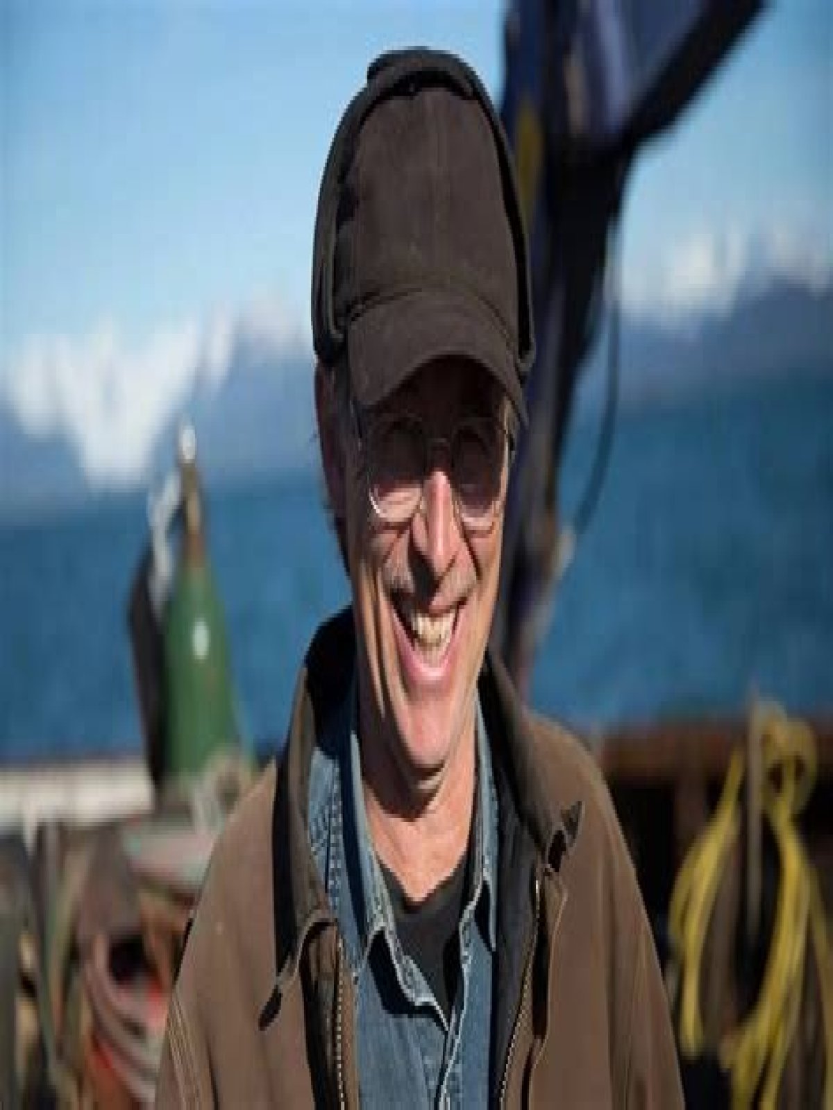 Otto Kilcher Obituary 2024: A Tribute To An Icon Of Alaskan Life