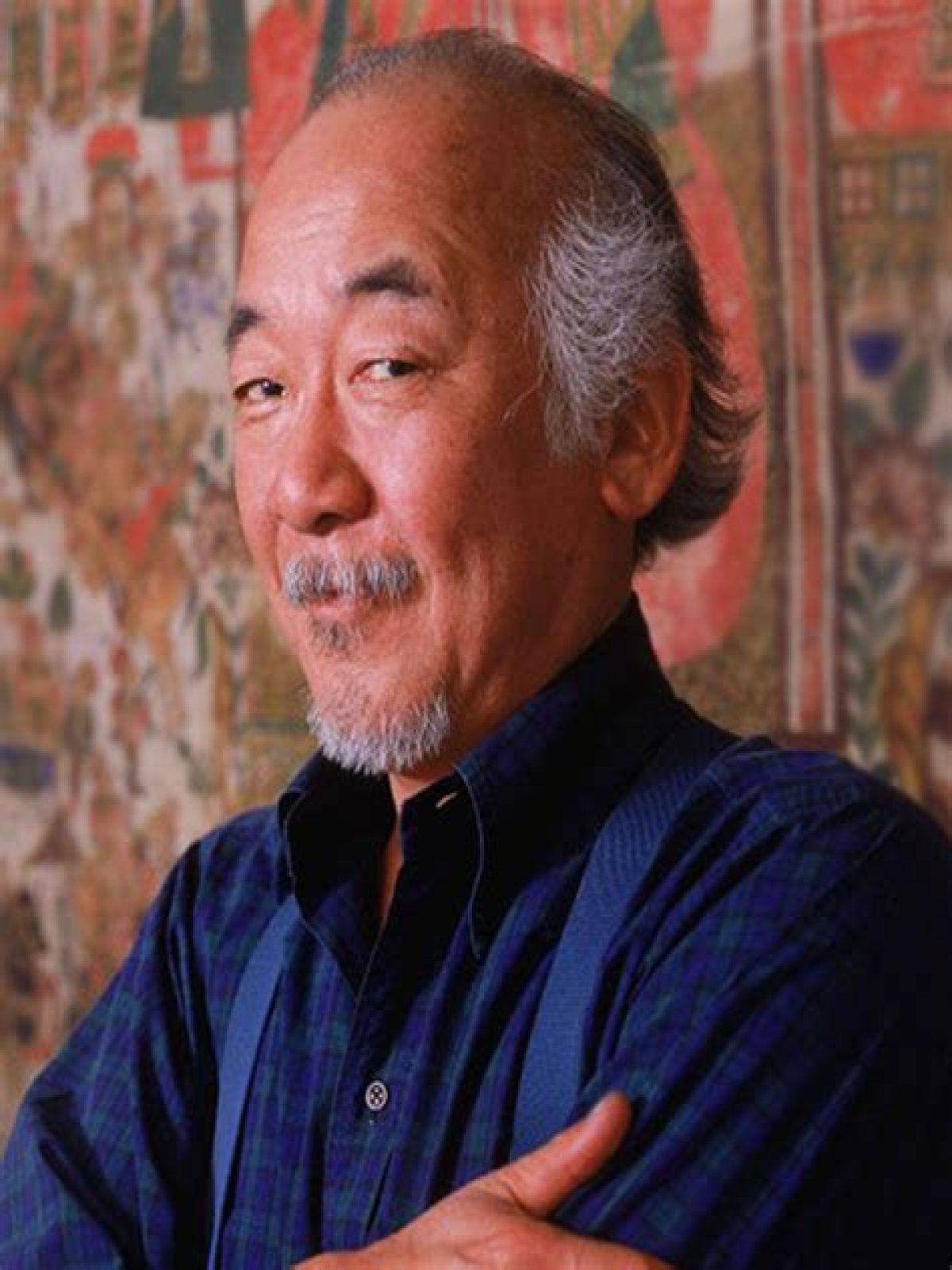 Pat Morita's Death: Uncovering Hidden Truths And Untold Stories