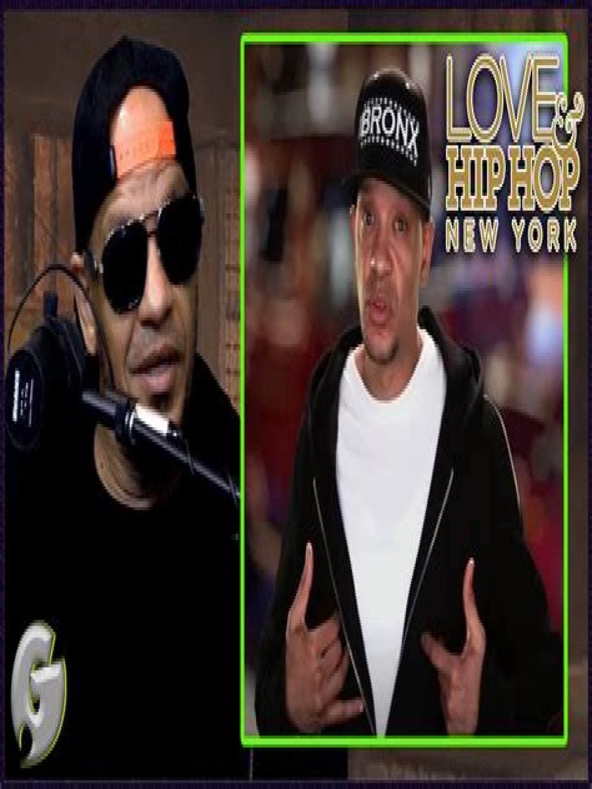 Peter Gunz: The Journey Of A Hip-Hop Icon