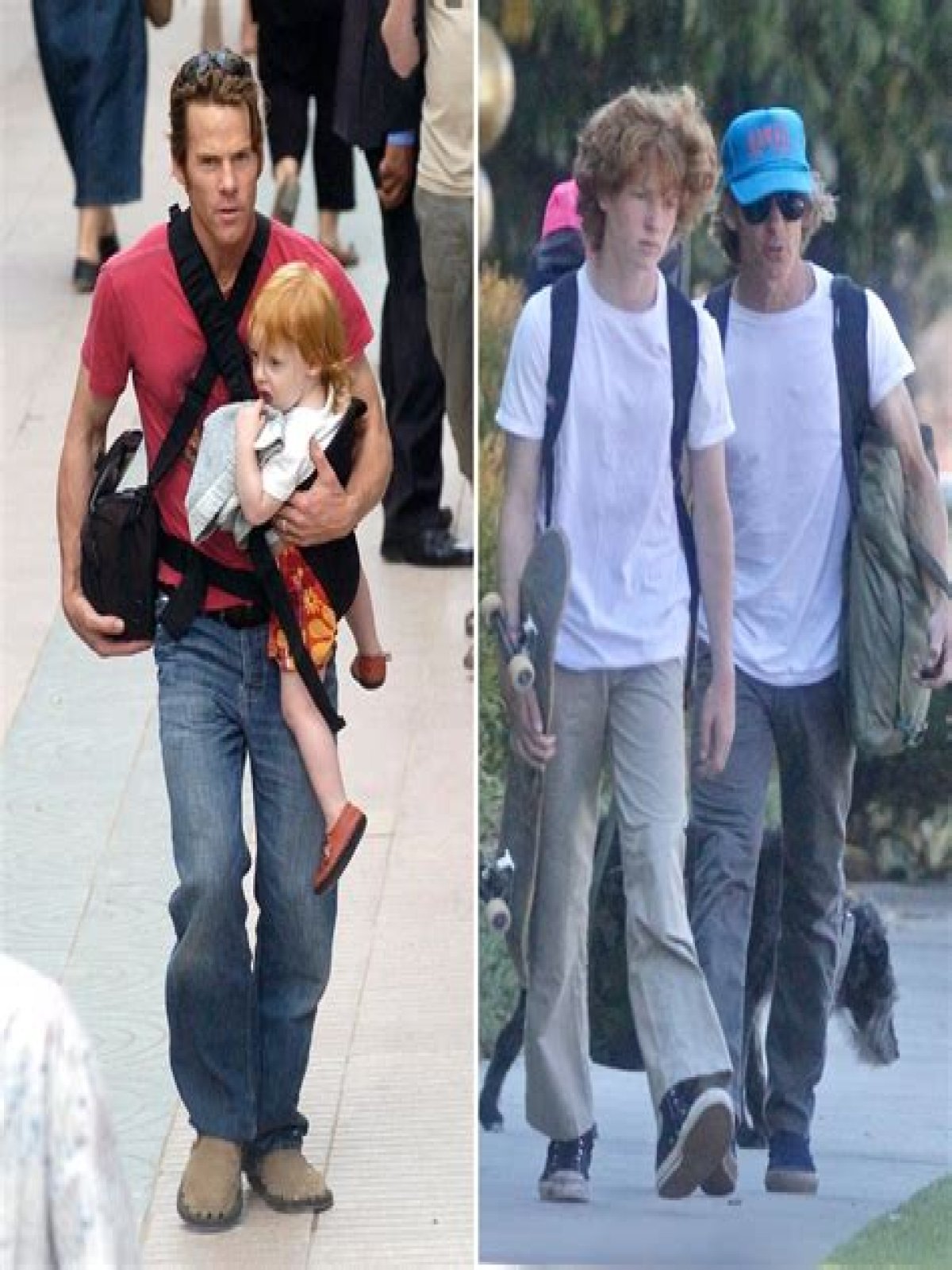 Phinnaeus Moder: The Life And Legacy Of Julia Roberts' Son