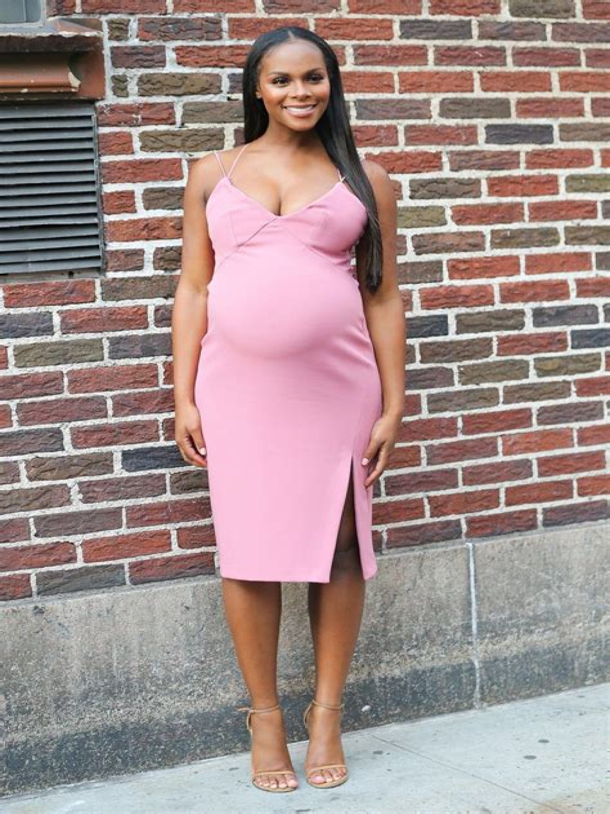 Pictures Of Michelle Obama Pregnant: A Journey Through Time