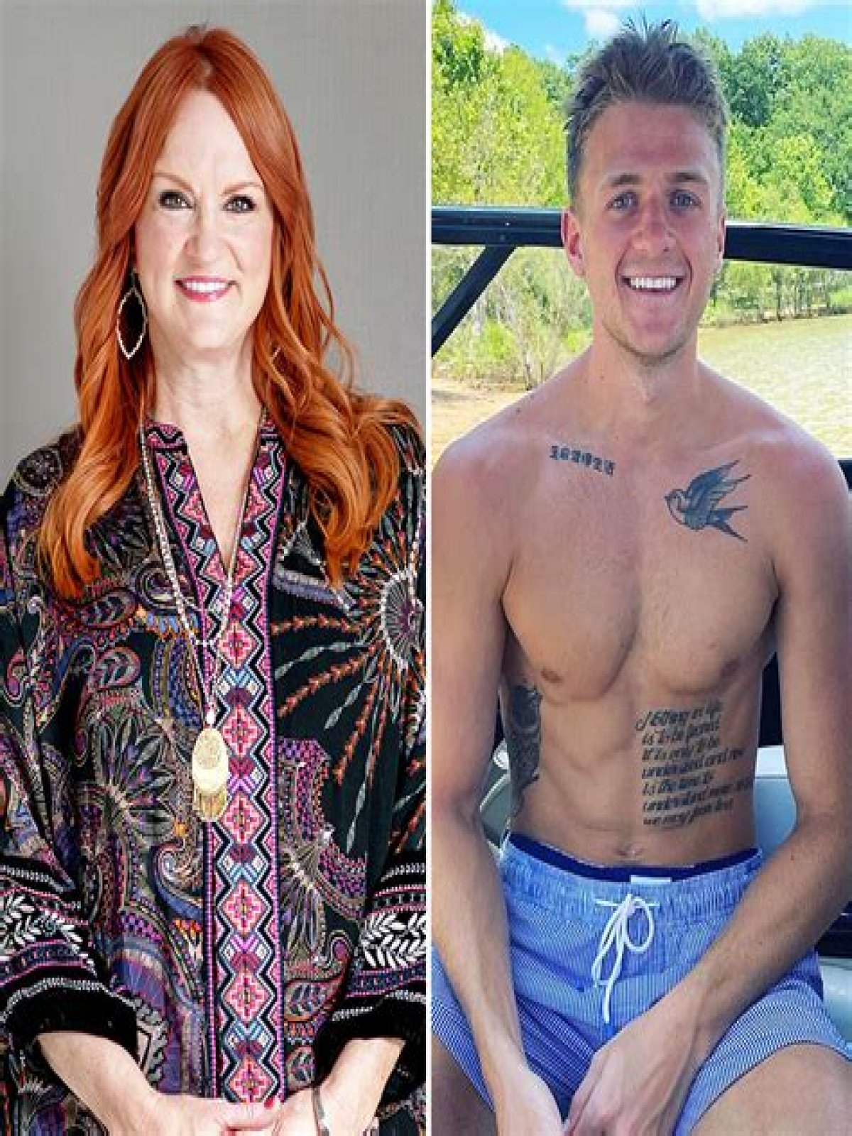 Ree Drummond Diagnosis: Understanding Her Health Journey
