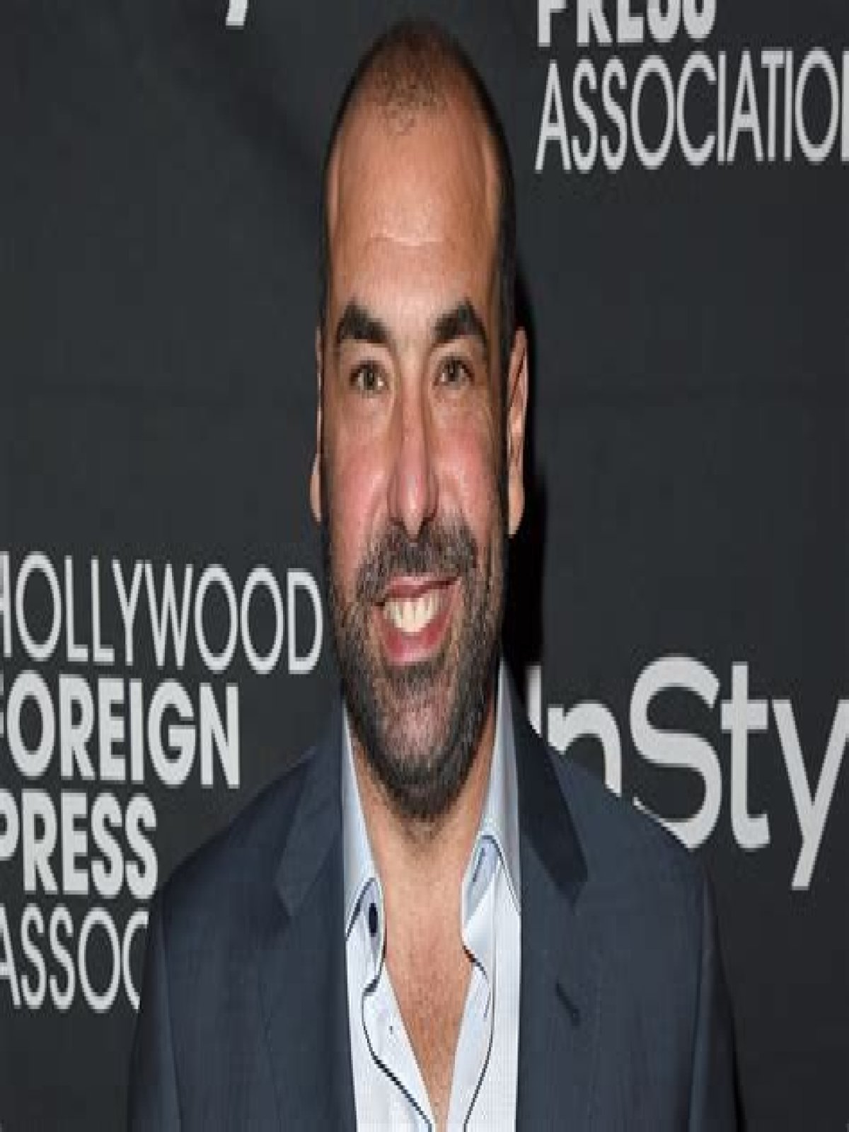 Rick Hoffman: A Deep Dive Into The Life And Career Of The Suits Star