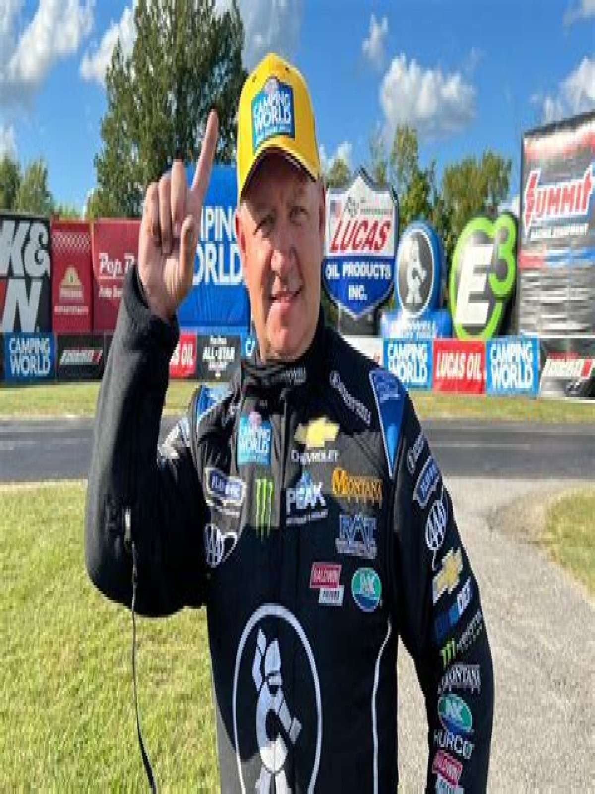 Robert Heights Illness Update: Understanding His Journey And Current Health Status