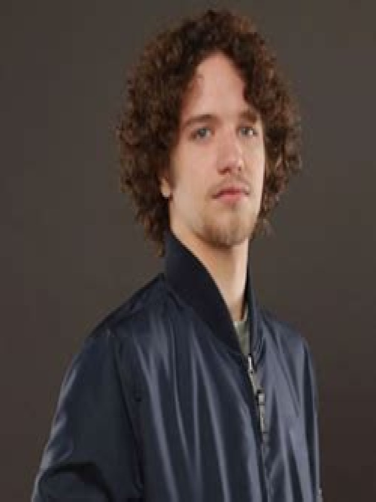 Sam Bergeson: A Rising Star In The Entertainment Industry