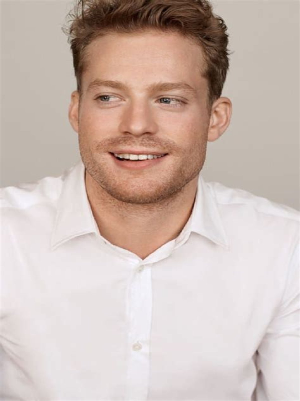 Sam Reid: Rising Star In The Entertainment Industry