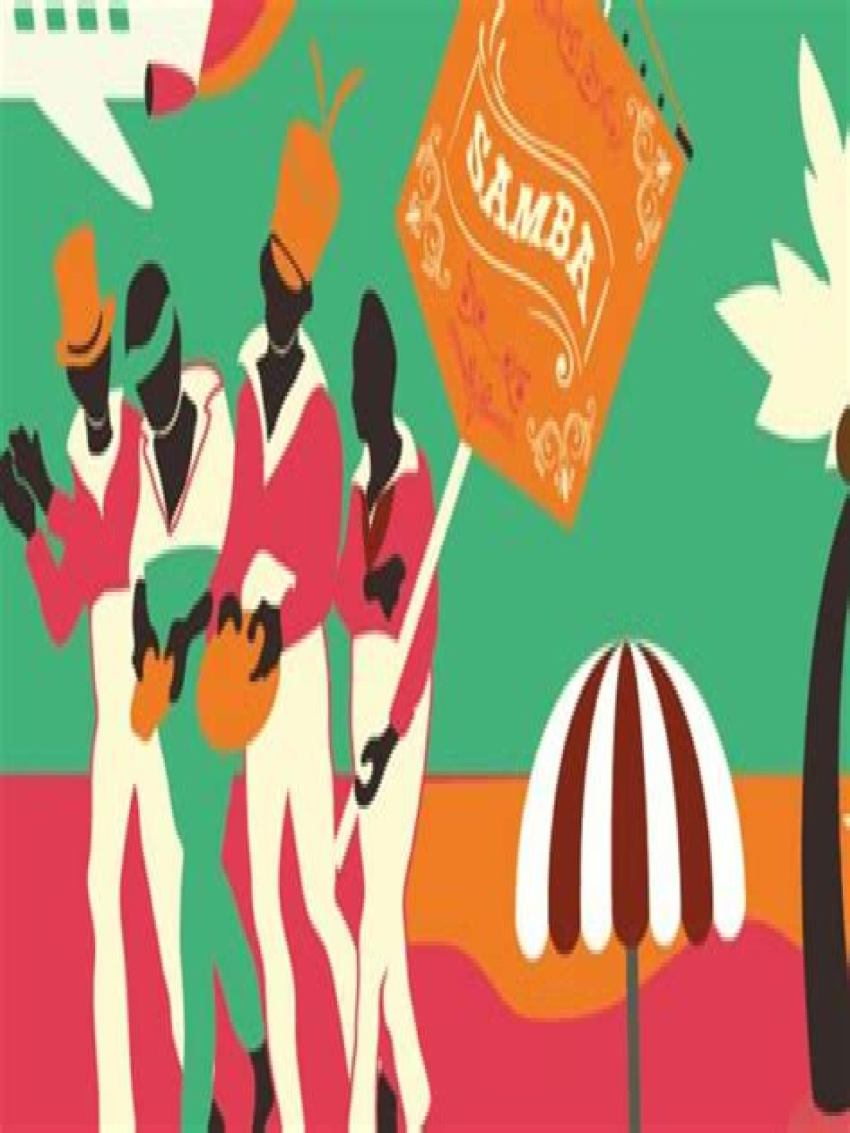 Samba Pa Ti Meaning: Exploring The Essence Of Music And Dance