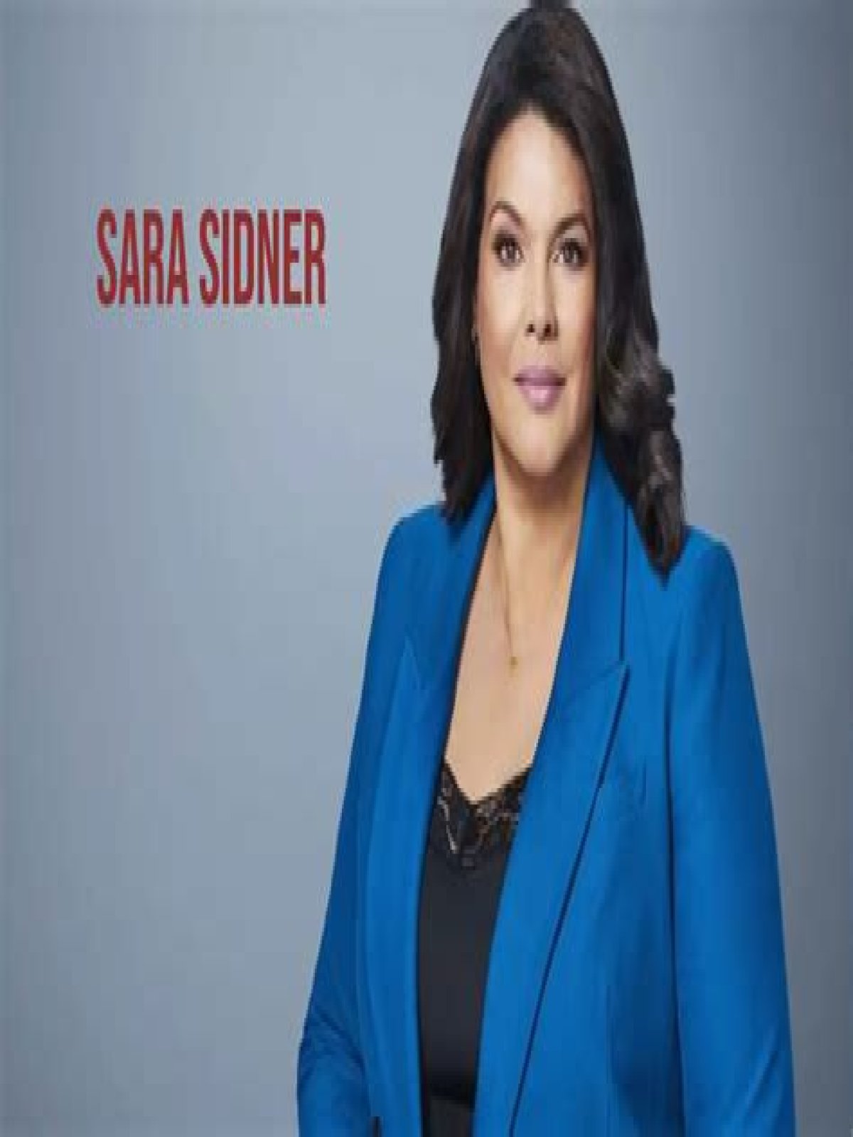 Sara Sidner: A Comprehensive Look At Her Life And Career