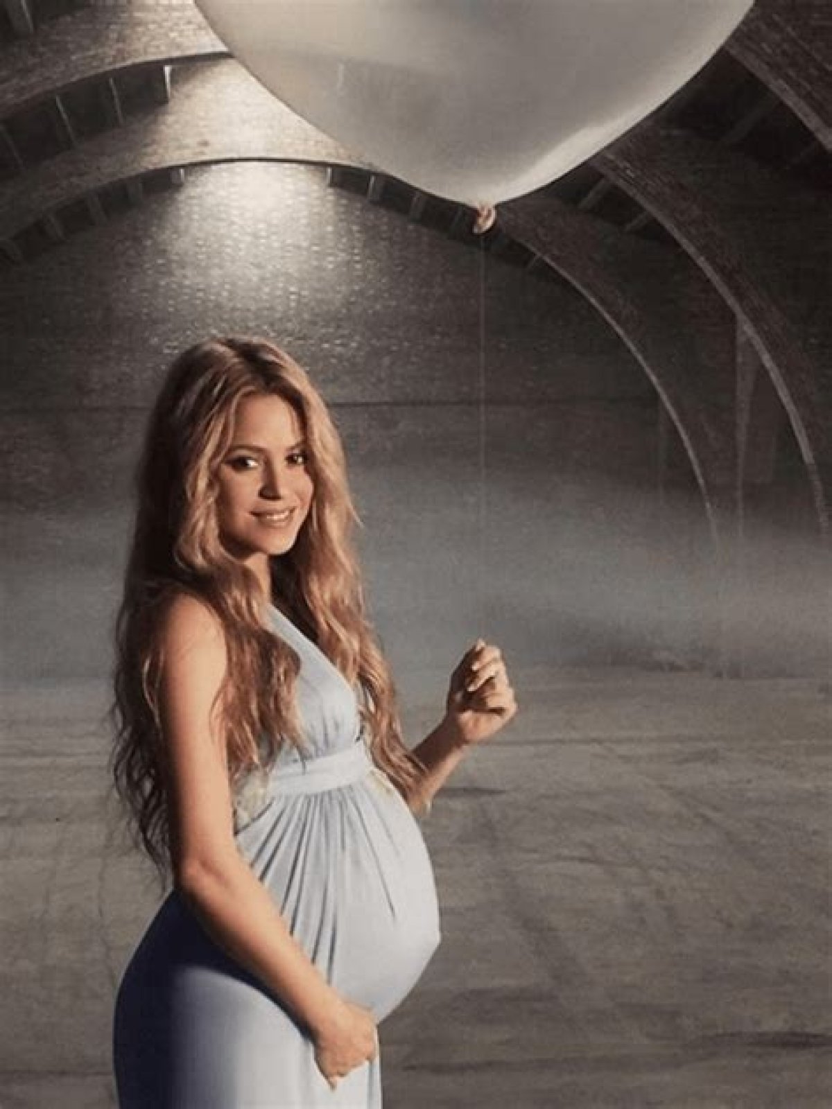 Shakira Pregnant: What You Need To Know About The Global Superstar's Journey To Motherhood