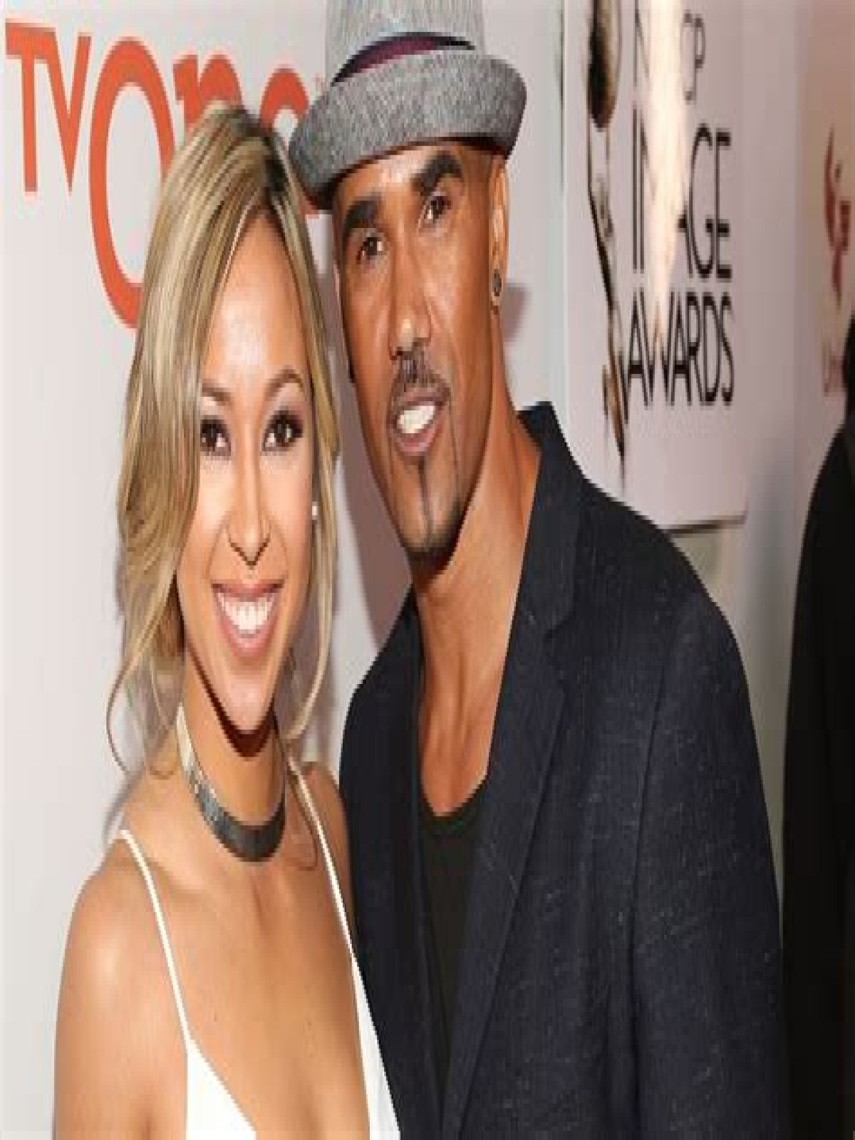 Shemar Moore's Wife: What You Need To Know About His Life Partner